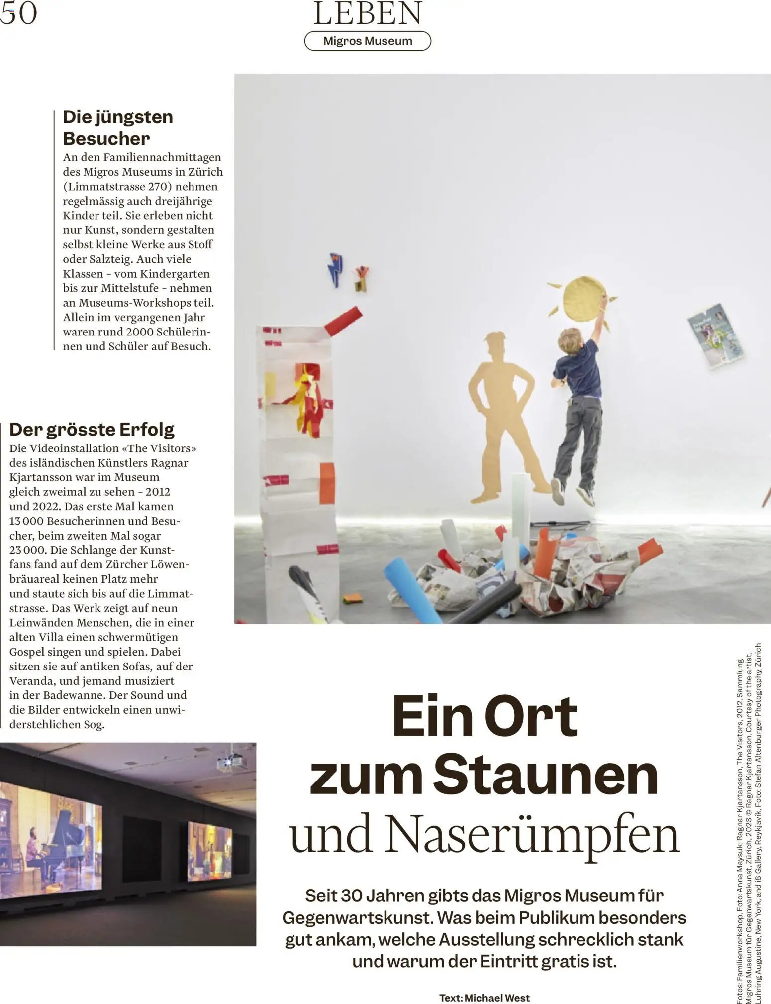 Migros aktionen Magazin (2026-05-19 - 2026-05-25)