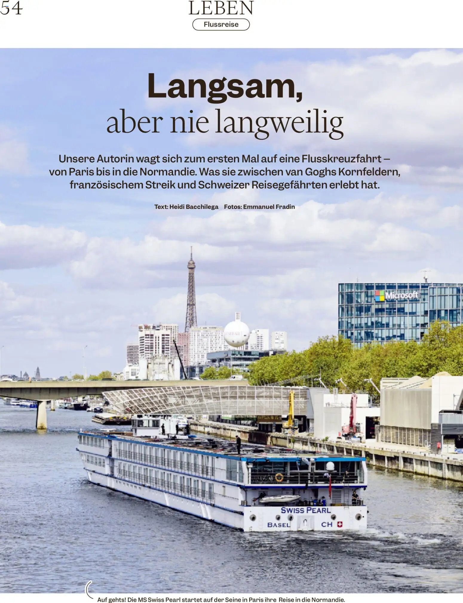 Migros aktionen Magazin (2026-05-19 - 2026-05-25)