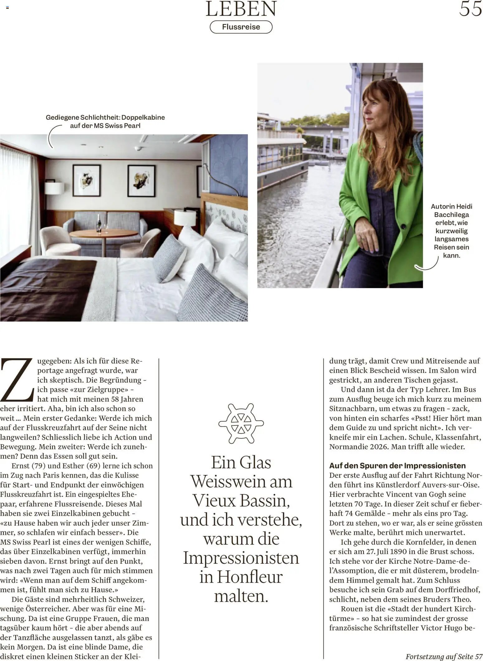 Migros aktionen Magazin (2026-05-19 - 2026-05-25)