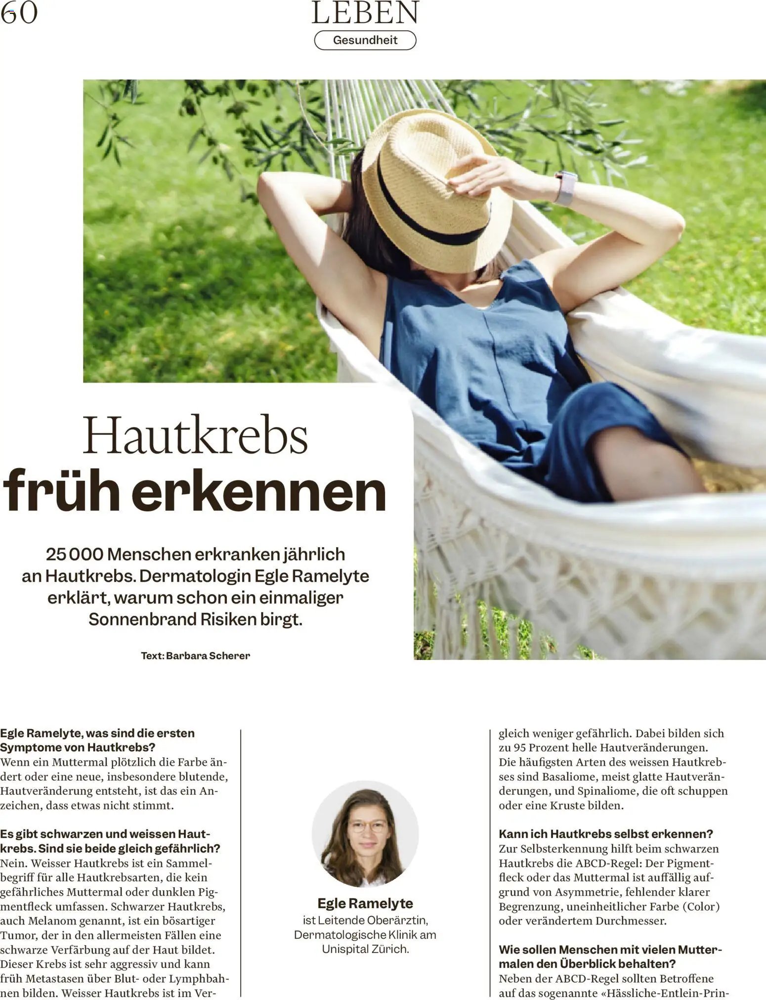 Migros aktionen Magazin (2026-05-19 - 2026-05-25)