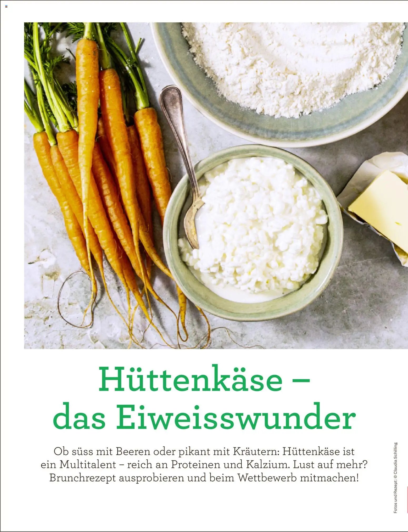 Migros aktionen Magazin (2026-05-19 - 2026-05-25)