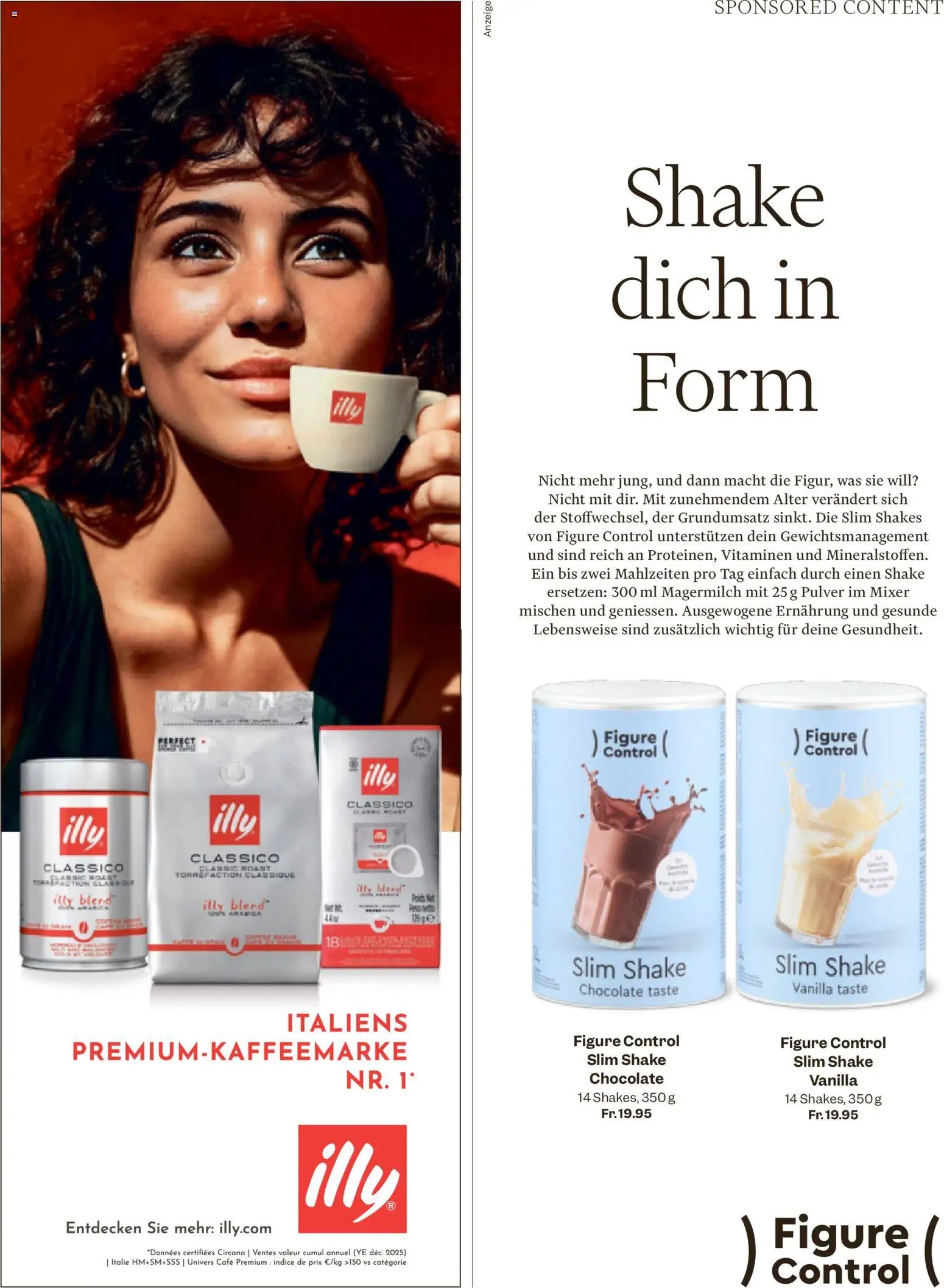 Migros aktionen Magazin (2026-05-19 - 2026-05-25)