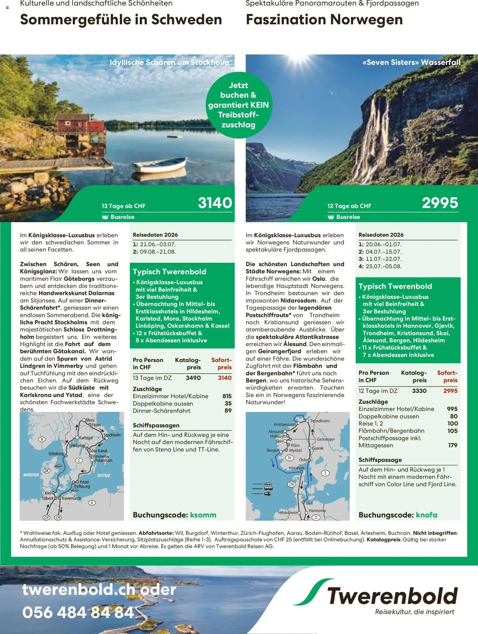 Migros aktionen Magazin (2026-05-19 - 2026-05-25)
