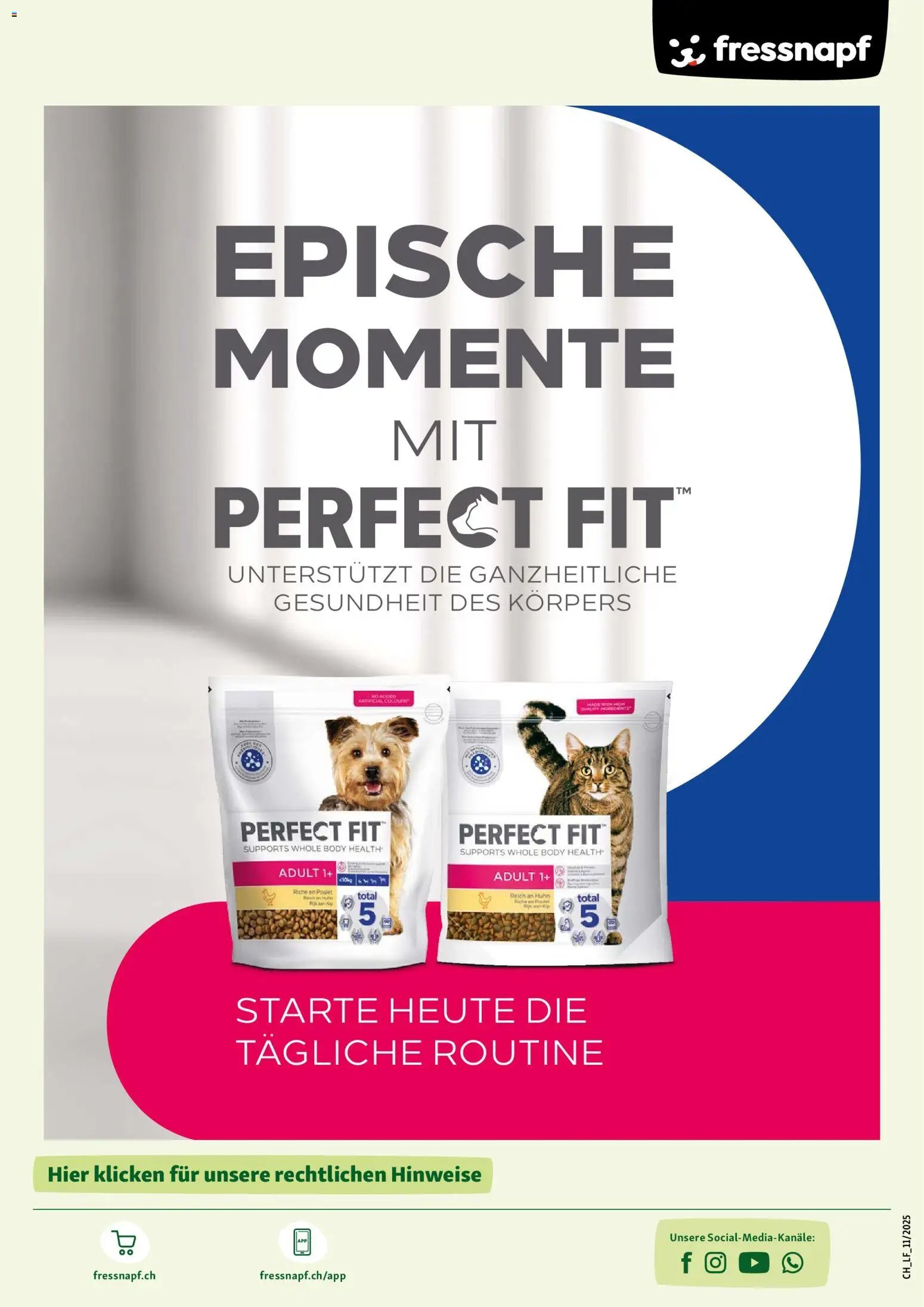 Fressnapf - Black Friday (2025-11-13 - 2025-11-15) | 14