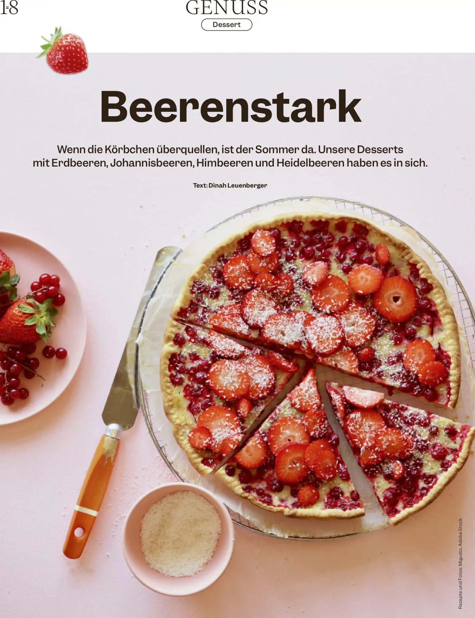 Migros aktionen Magazin