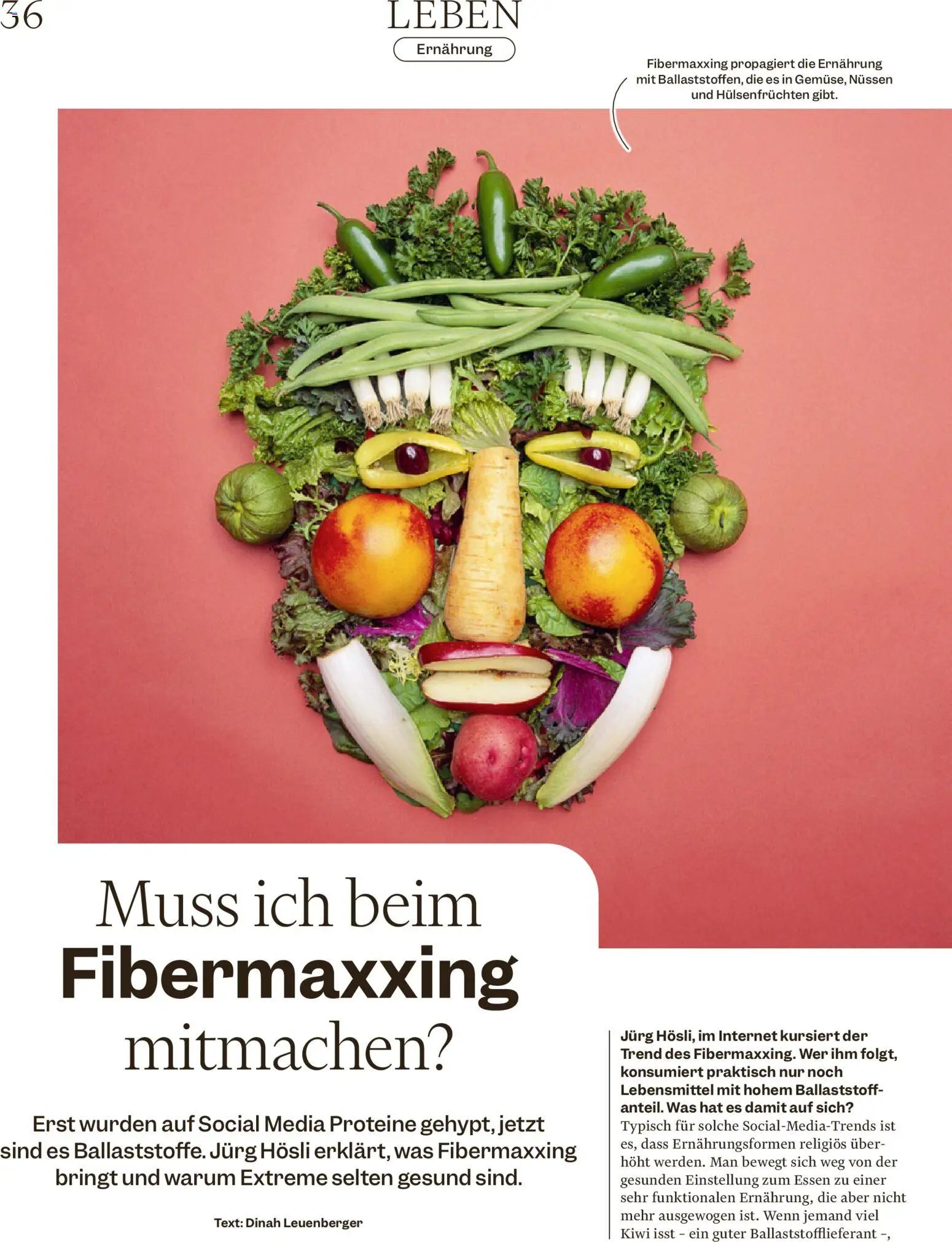 Migros aktionen Magazin