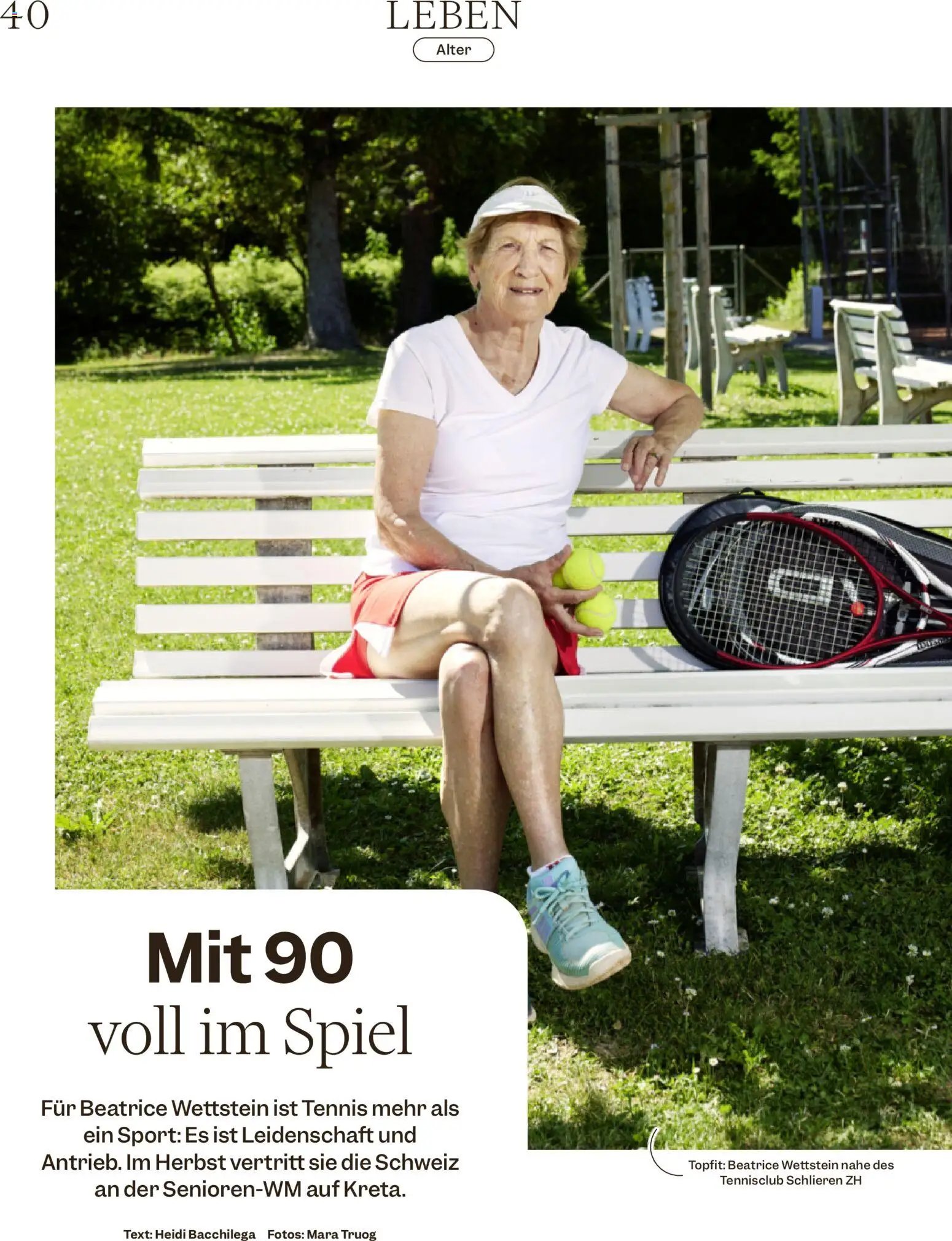 Migros aktionen Magazin