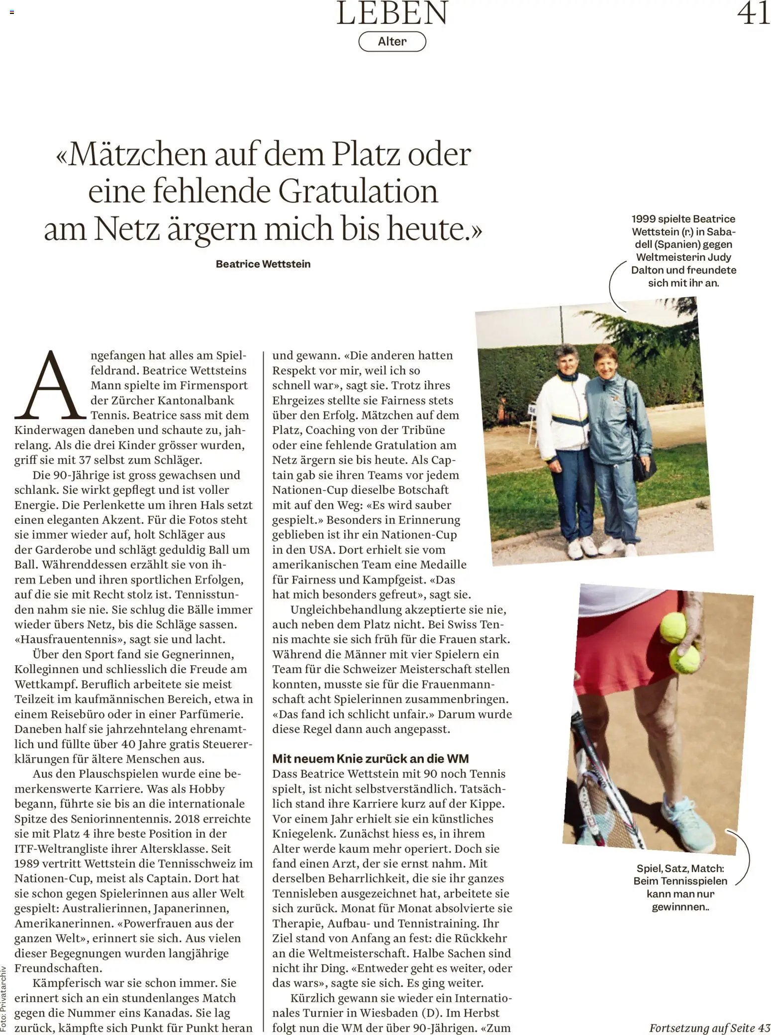 Migros aktionen Magazin