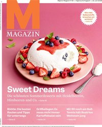 Migros aktionen Magazin