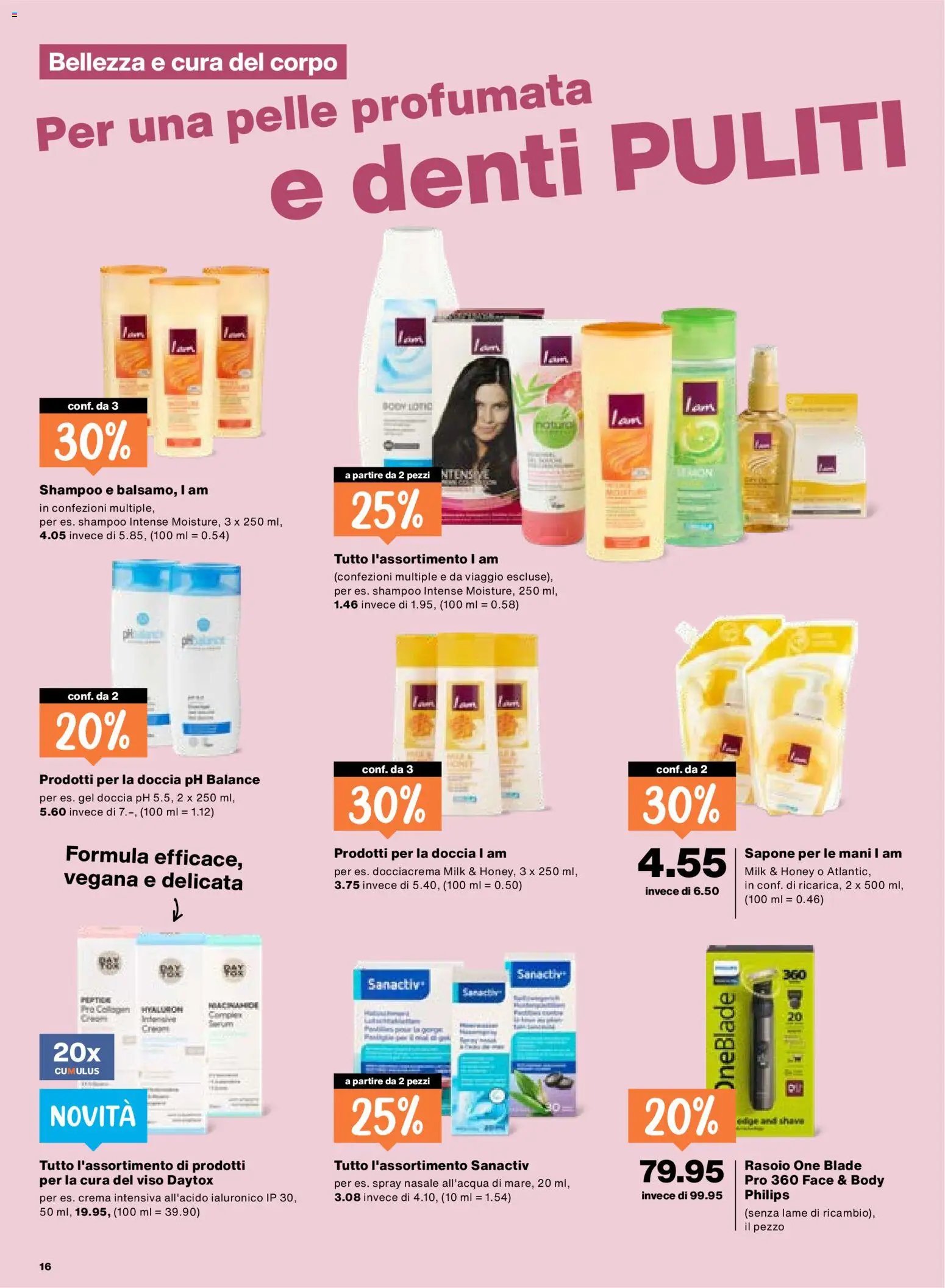Migros aktionen IT
