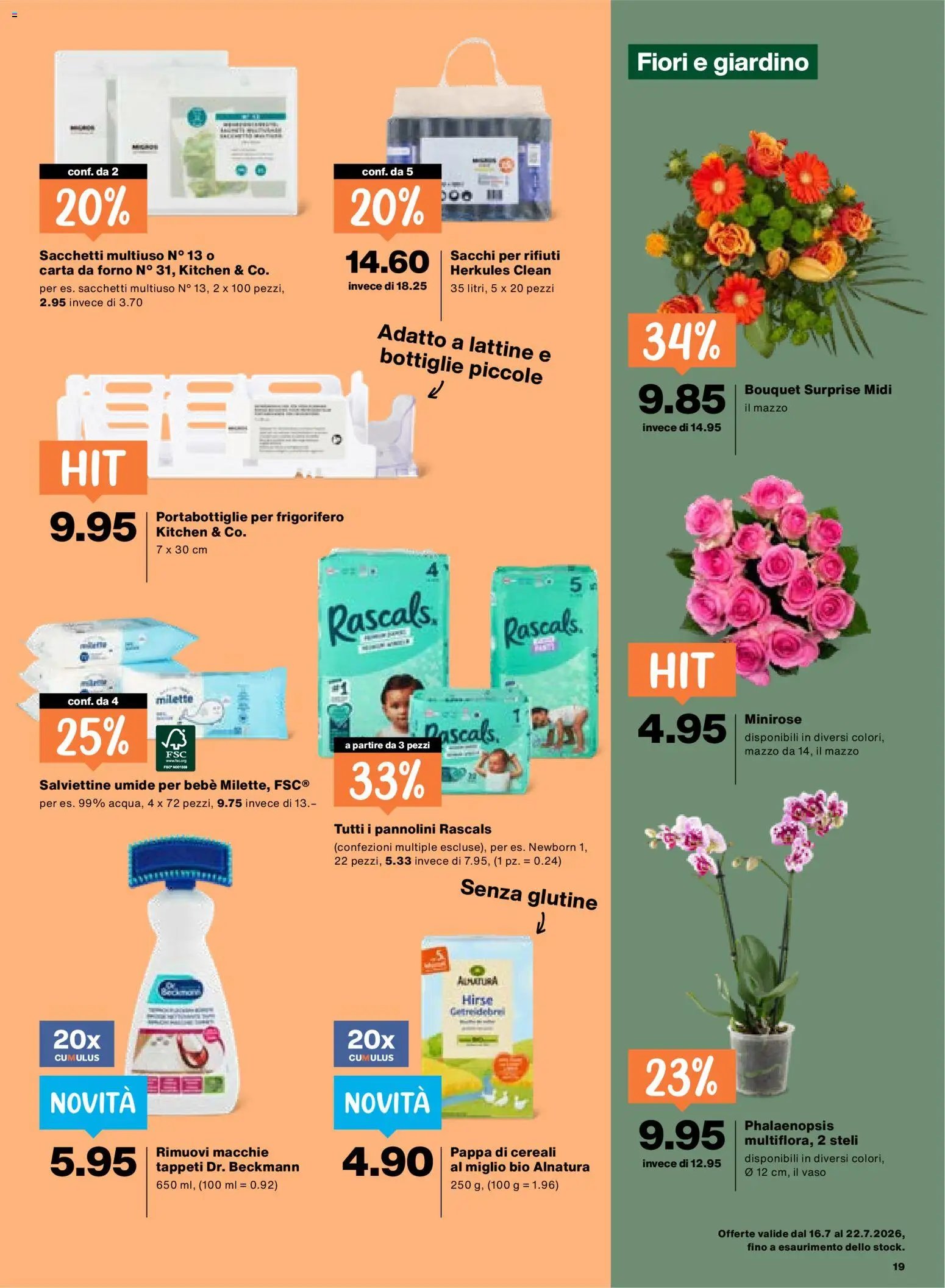 Migros aktionen IT
