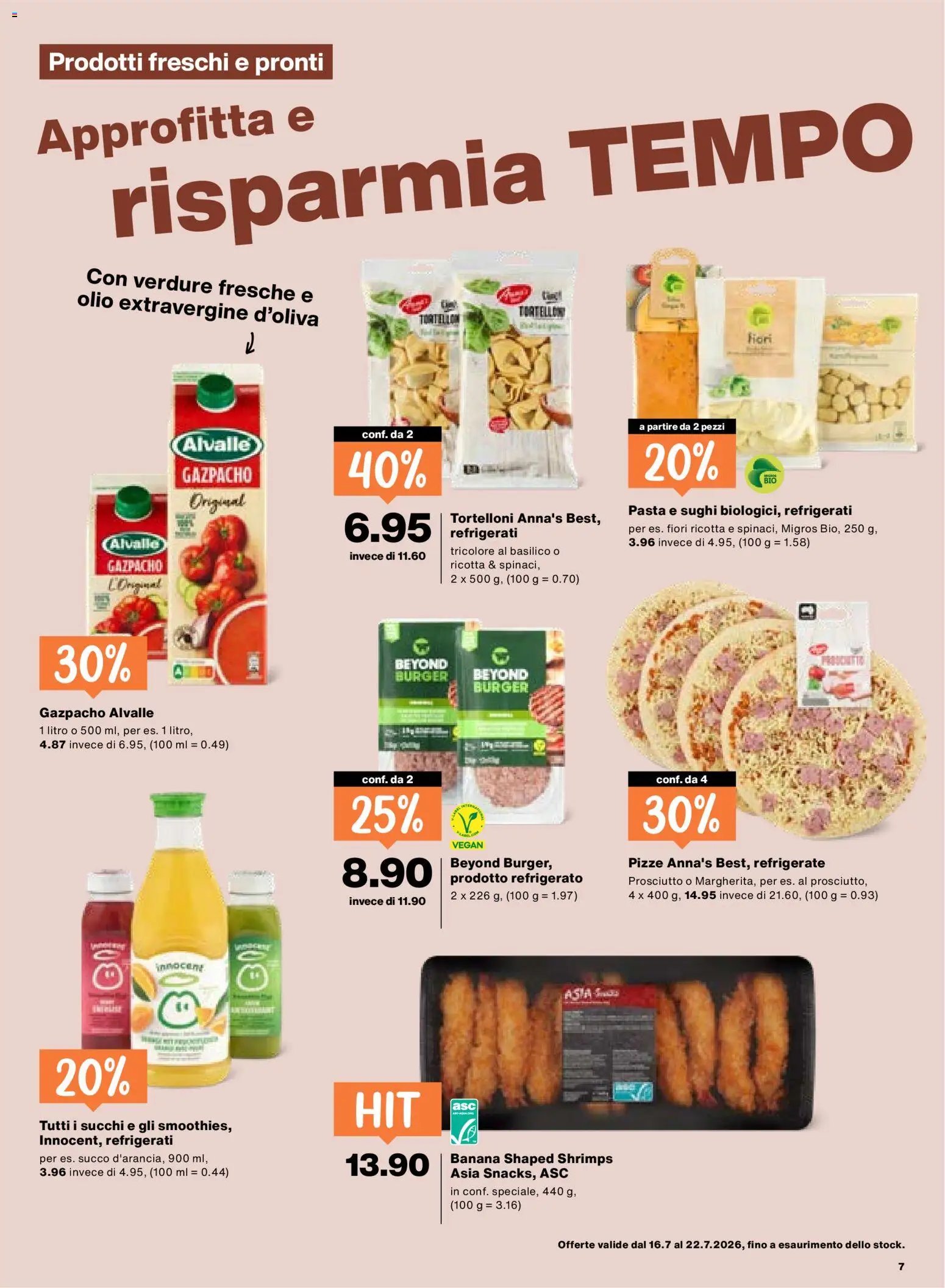 Migros aktionen IT