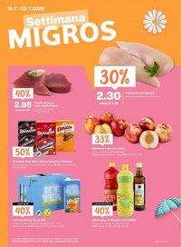 Migros aktionen IT