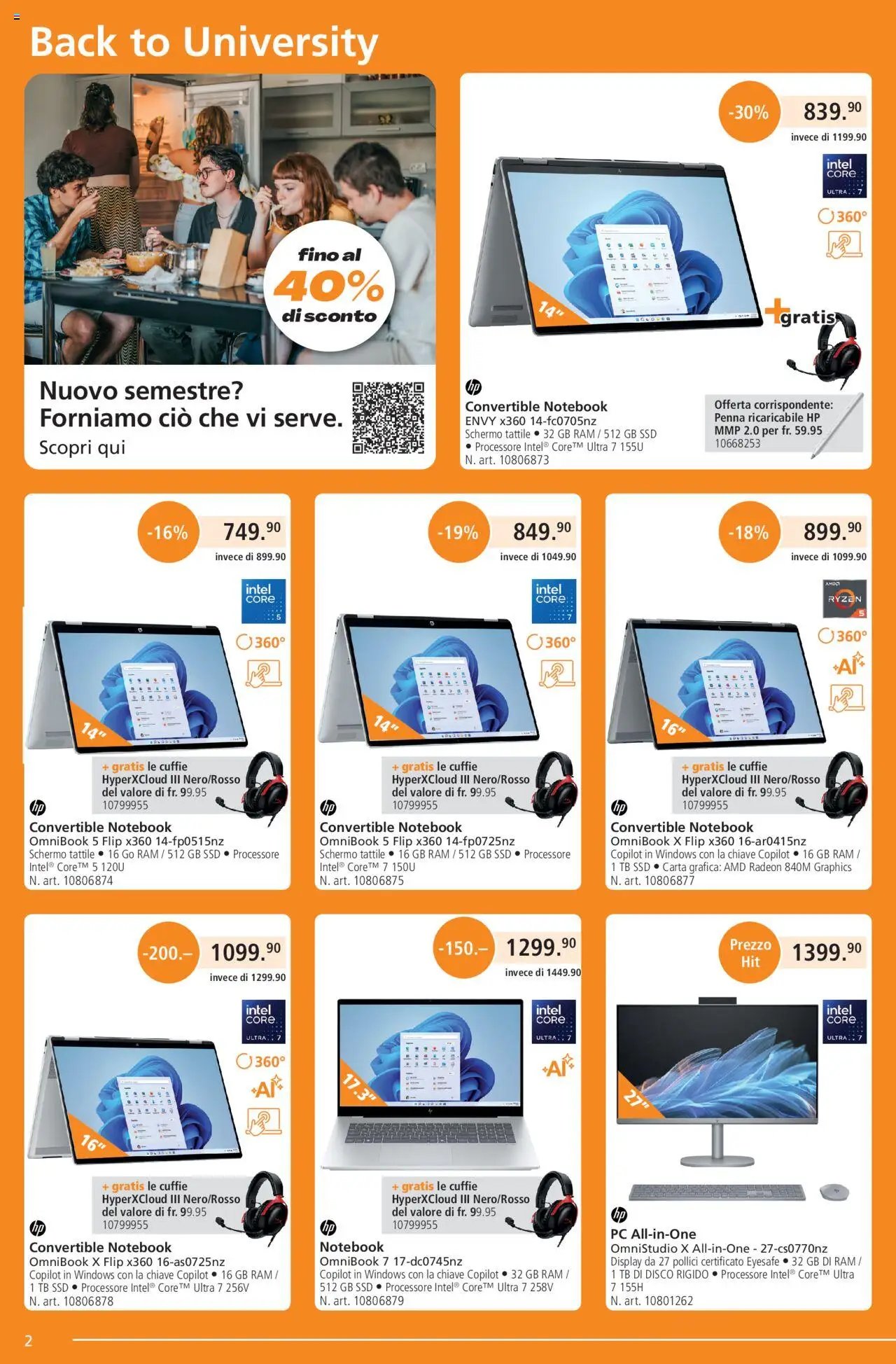 Fust Aktionen IT (2025-08-25 - 2025-09-21)