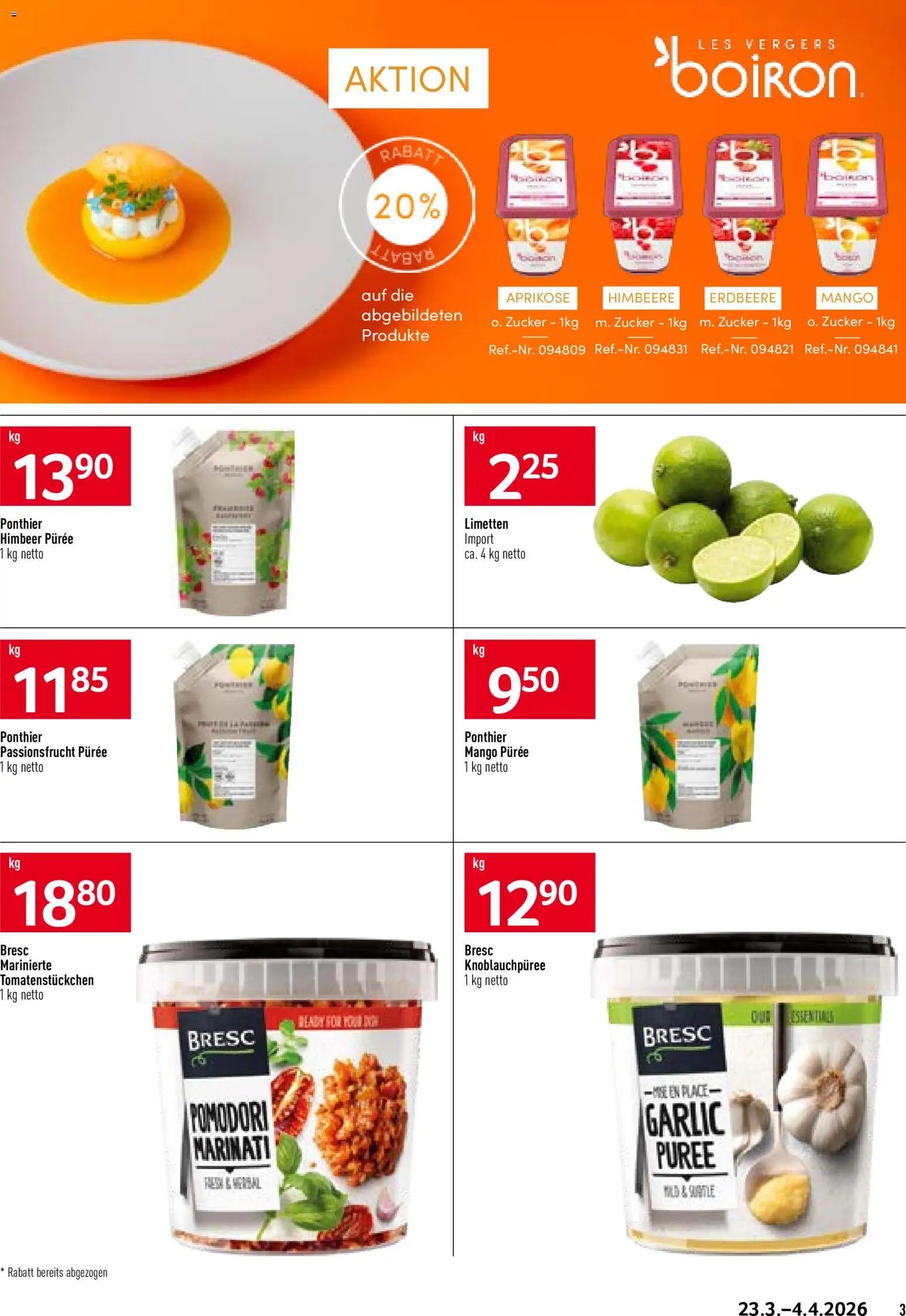 Prodega Aktionen Ostern (2026-03-23 - 2026-04-04) | 3