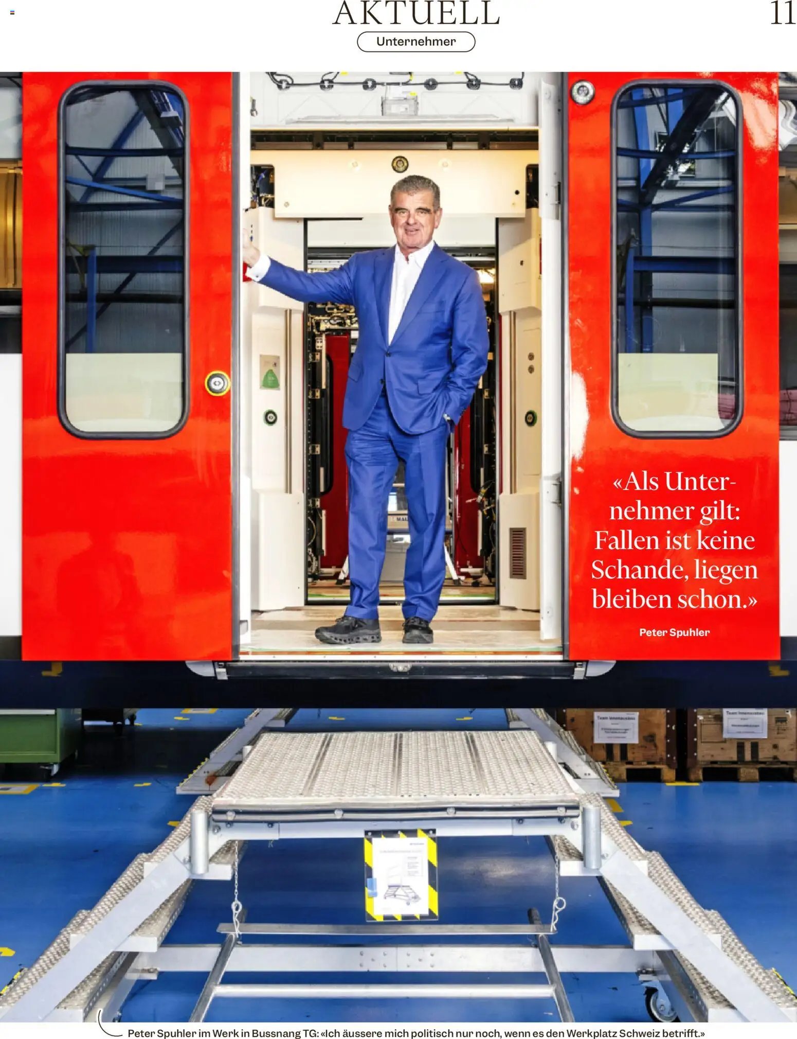 Migros aktionen Magazin (2026-05-13 - 2026-05-18)