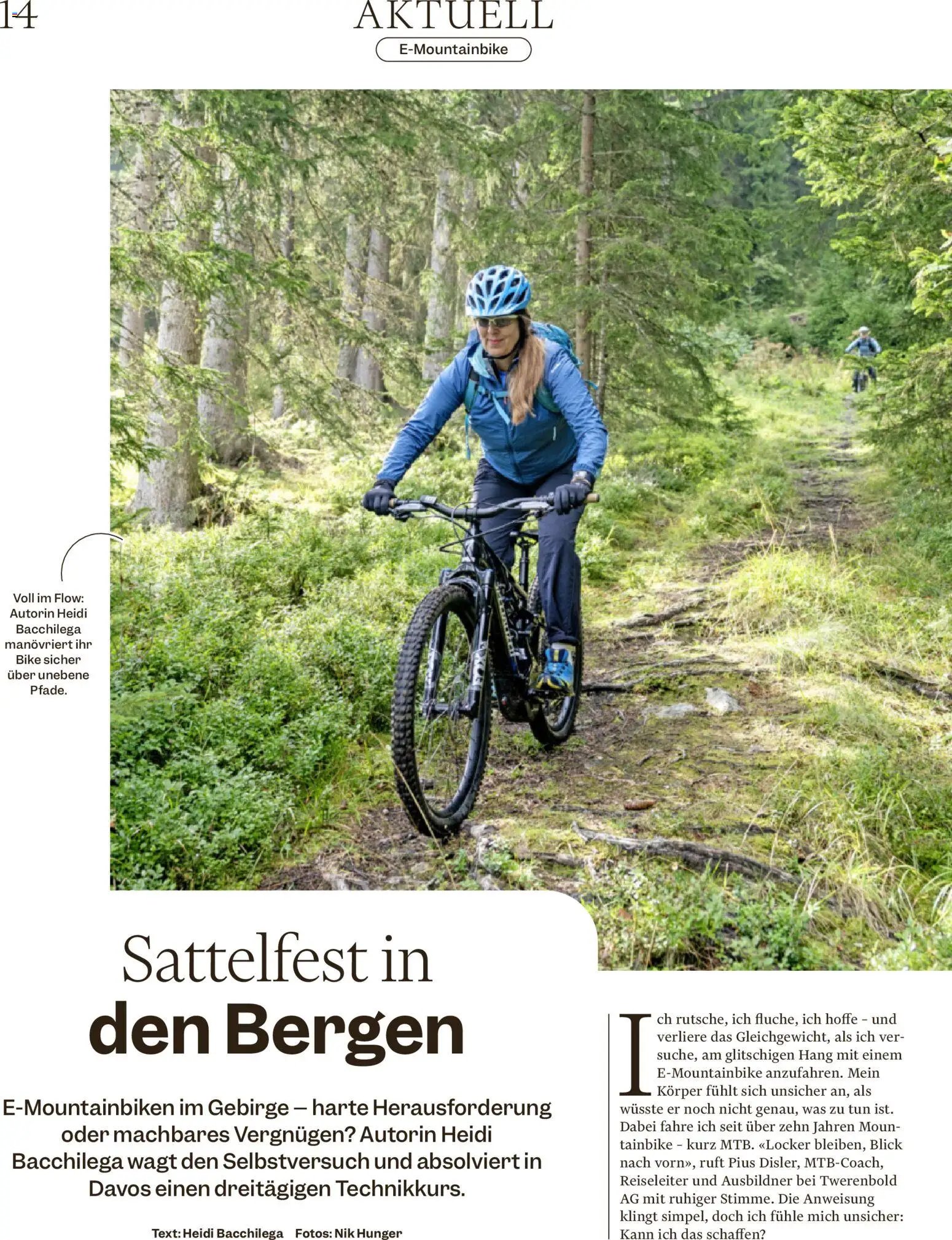 Migros aktionen Magazin (2026-05-13 - 2026-05-18)