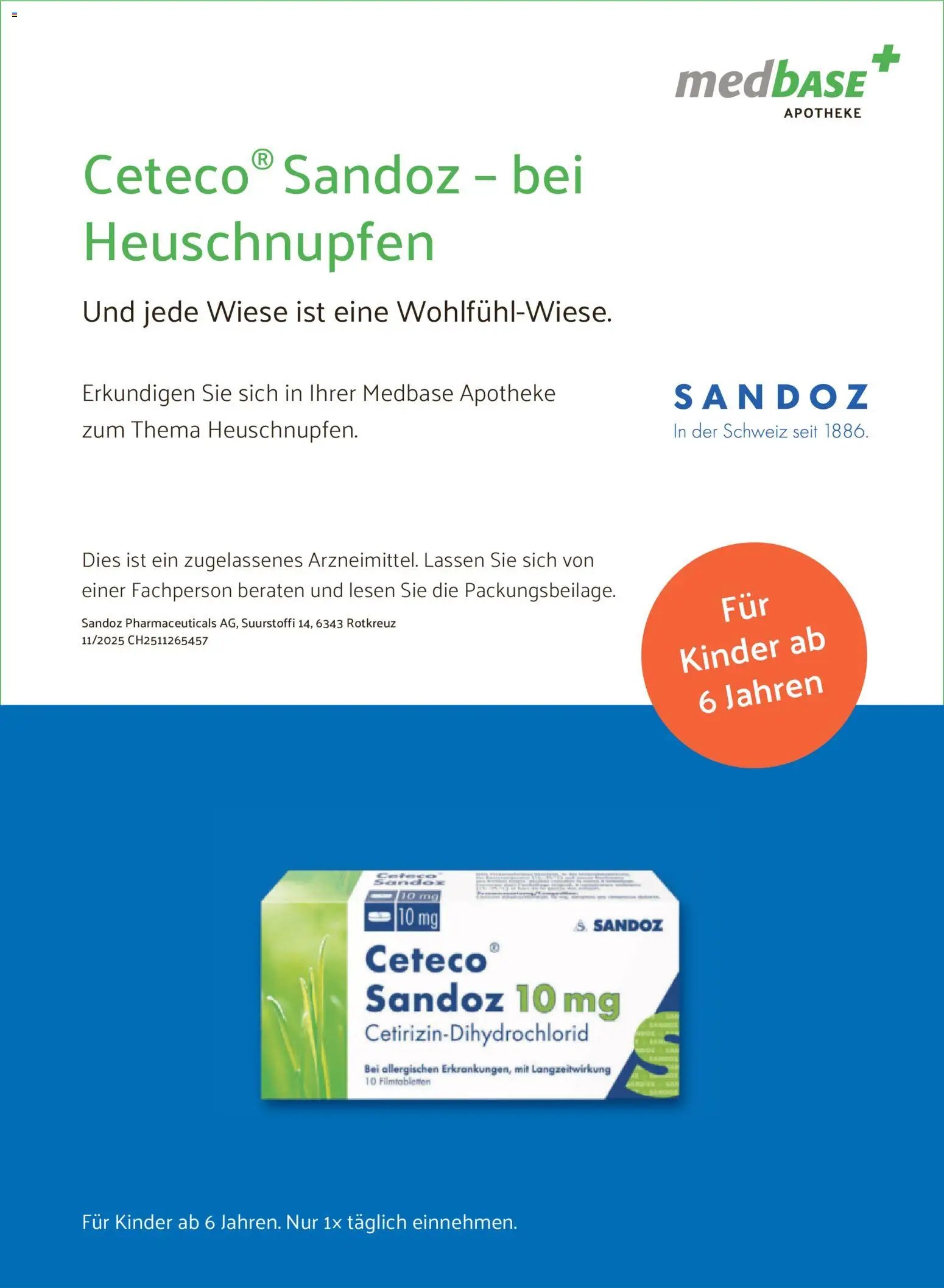 Migros aktionen Magazin (2026-05-13 - 2026-05-18)