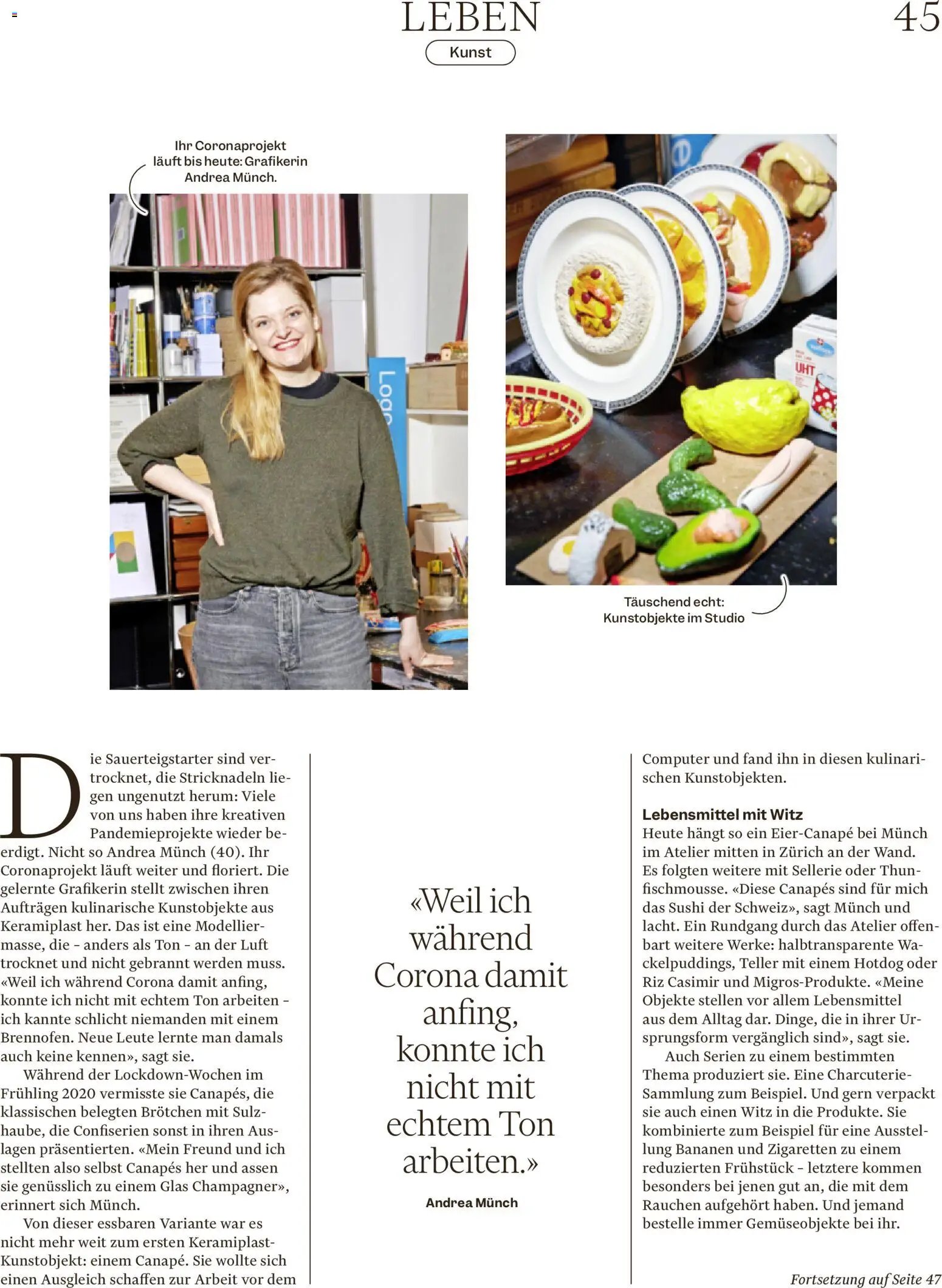 Migros aktionen Magazin (2026-05-13 - 2026-05-18)