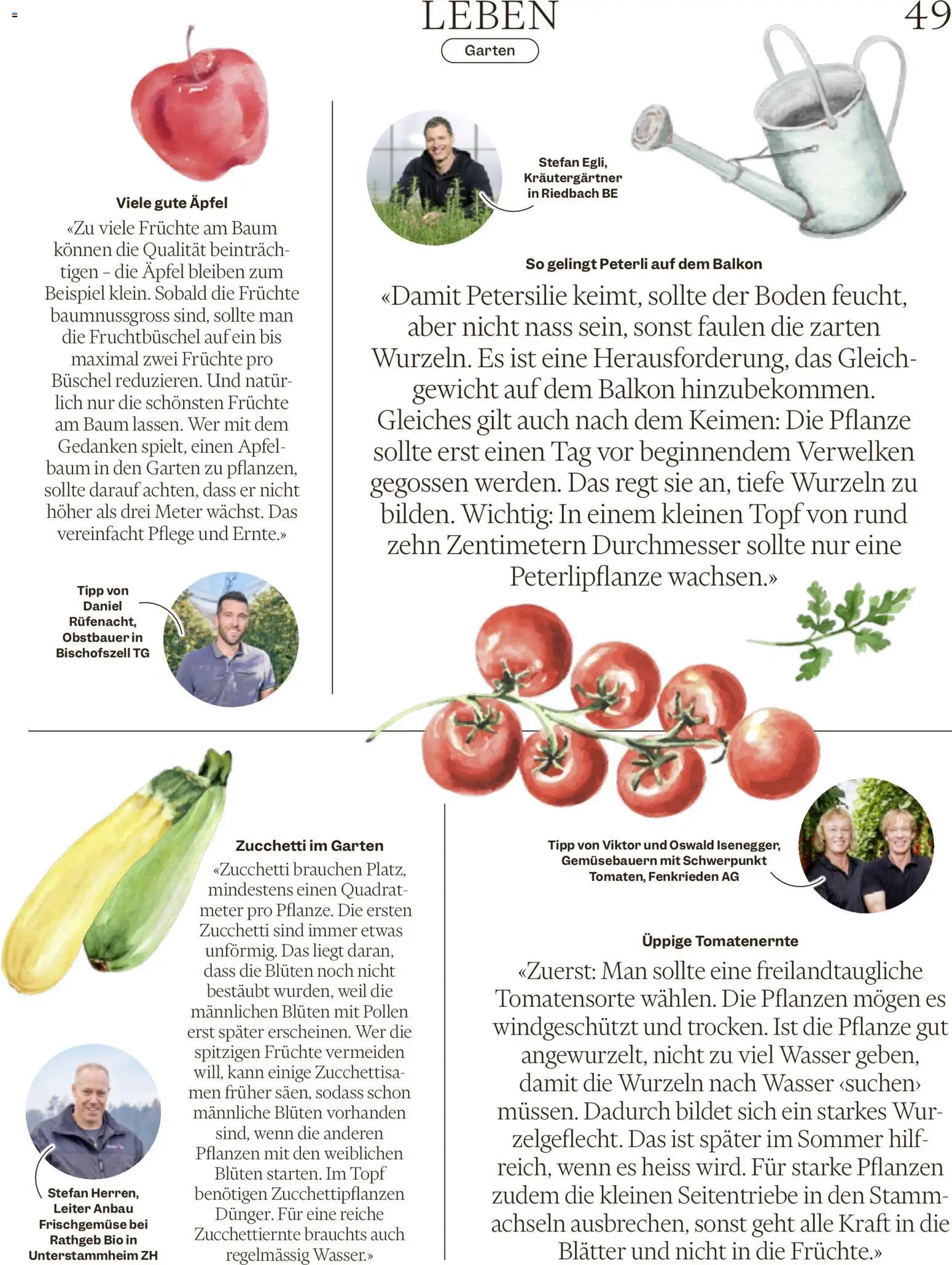 Migros aktionen Magazin (2026-05-13 - 2026-05-18)