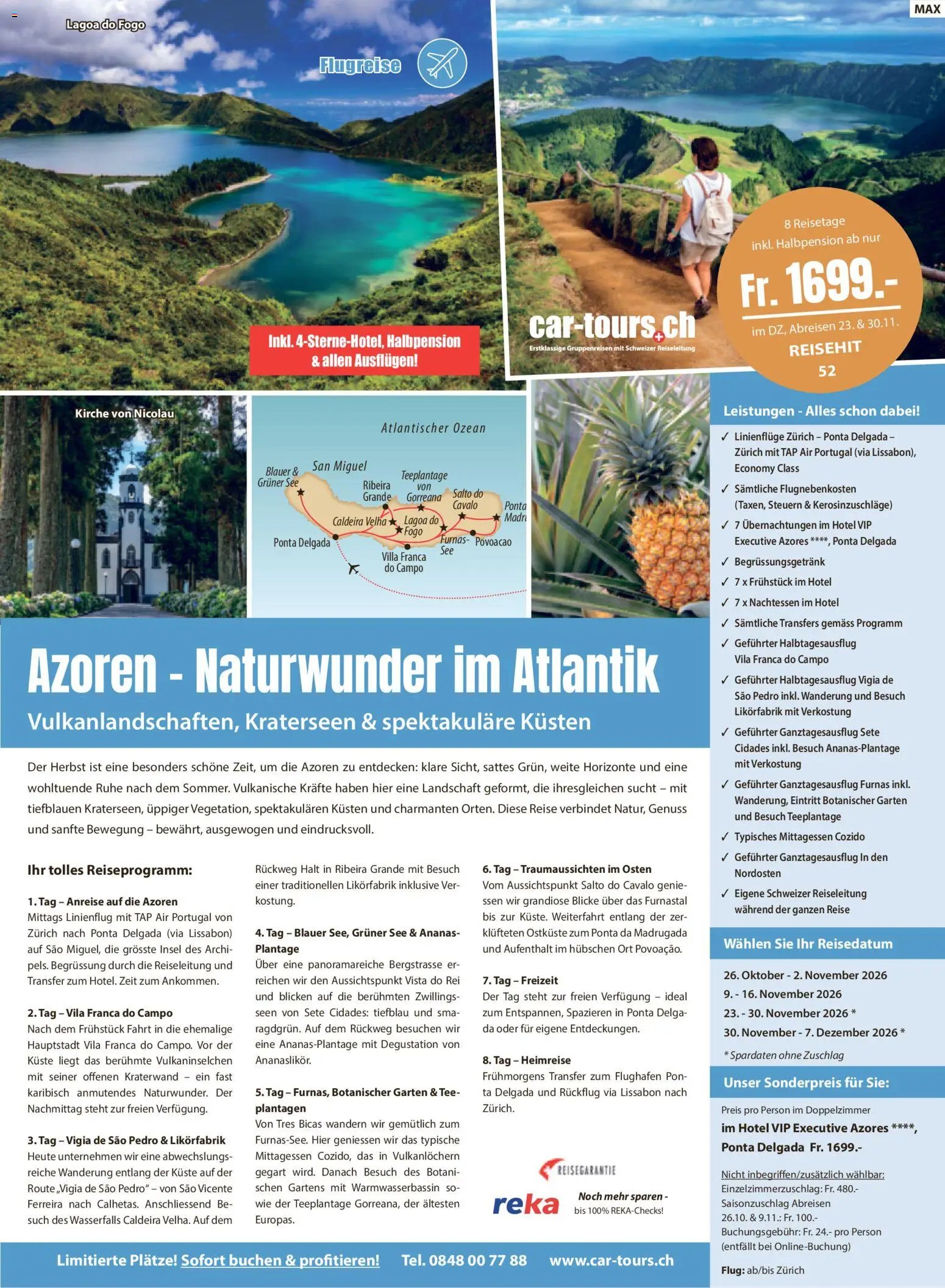 Migros aktionen Magazin (2026-05-13 - 2026-05-18)