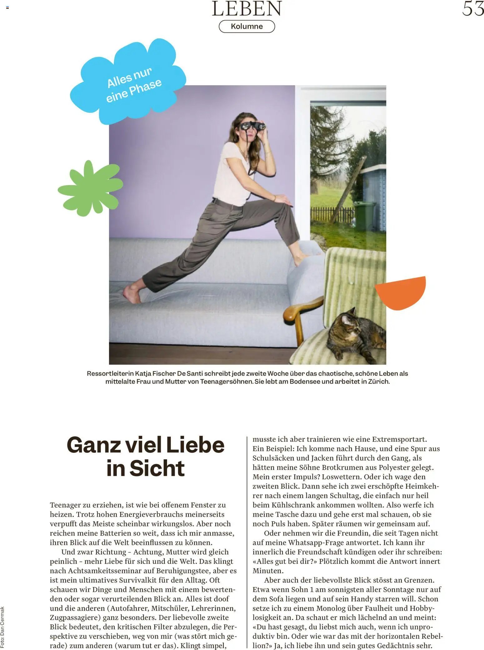 Migros aktionen Magazin (2026-05-13 - 2026-05-18)