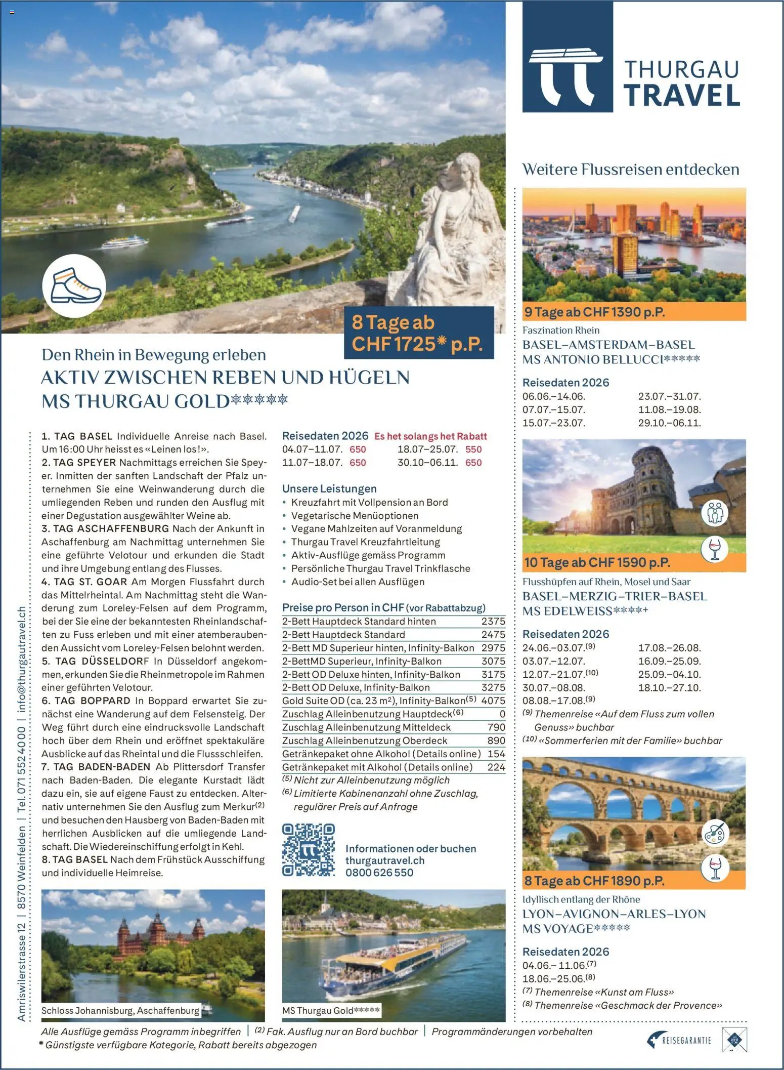 Migros aktionen Magazin (2026-05-13 - 2026-05-18)