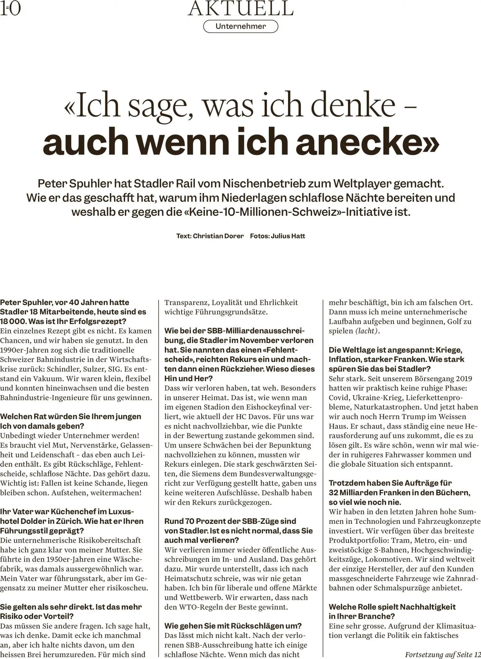 Migros aktionen Magazin (2026-05-13 - 2026-05-18)