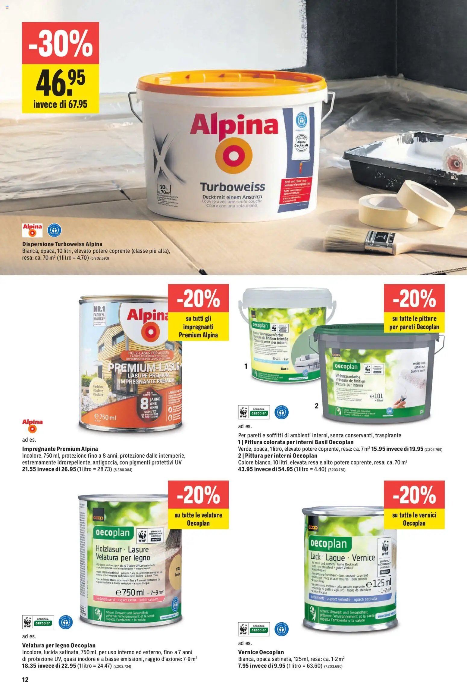 Jumbo aktionen IT