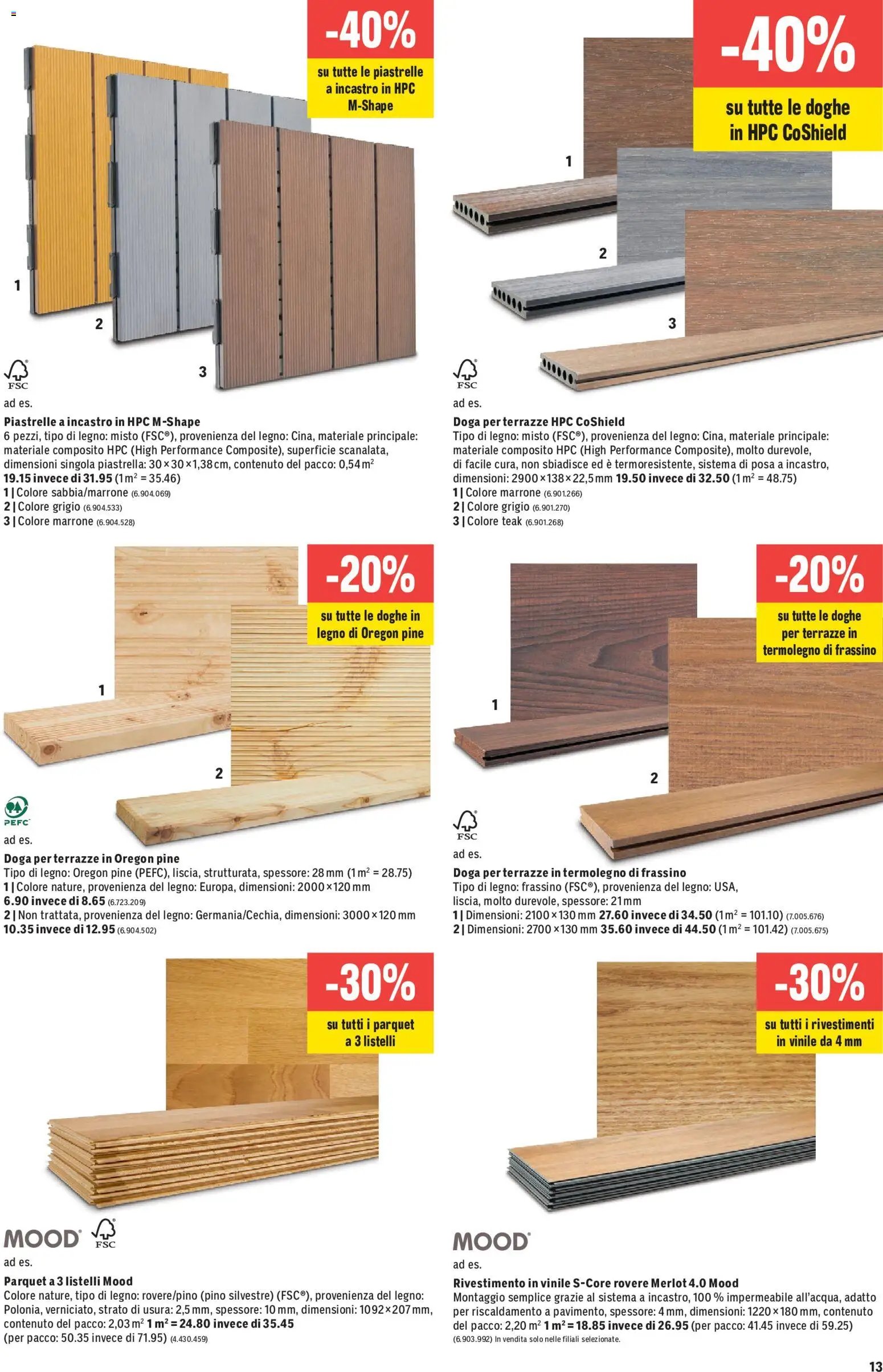Jumbo aktionen IT