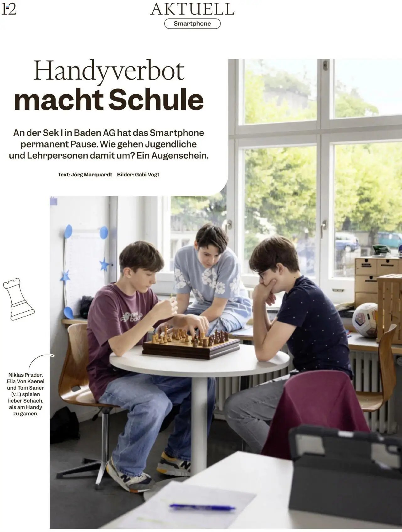 Migros Magazin (2025-10-20 - 2025-10-27)