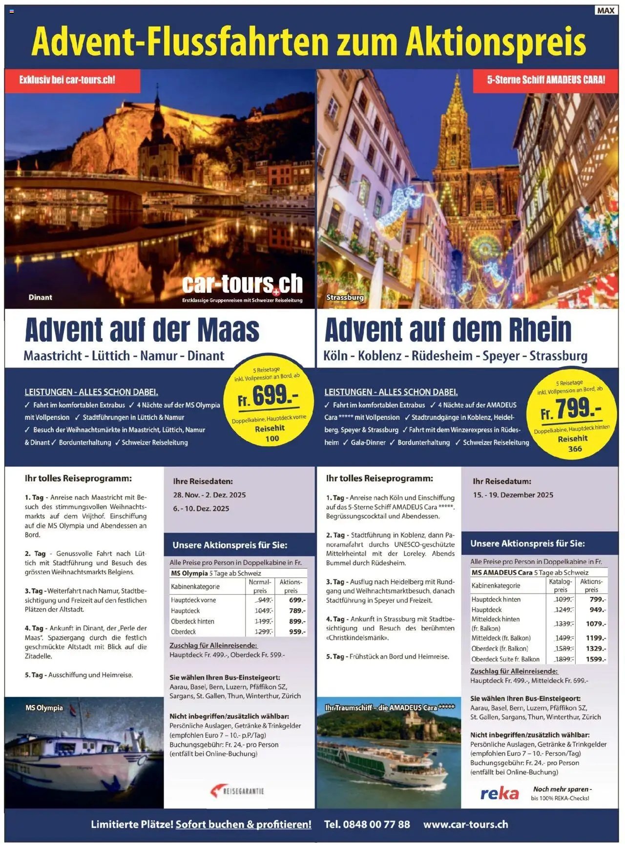 Migros Magazin (2025-10-20 - 2025-10-27)