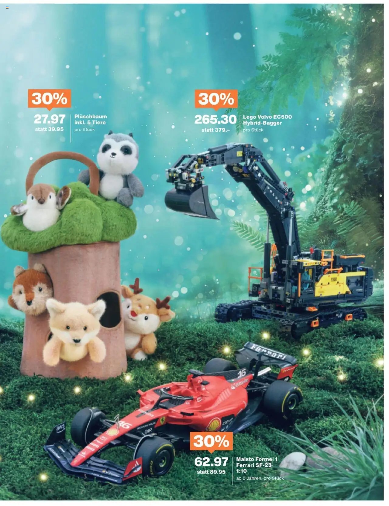 Migros Magazin (2025-10-20 - 2025-10-27)