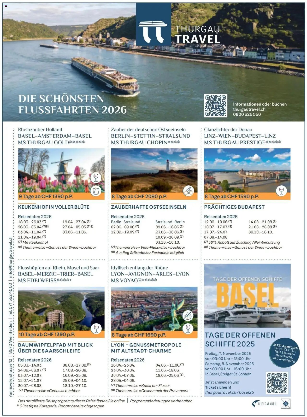 Migros Magazin (2025-10-20 - 2025-10-27)