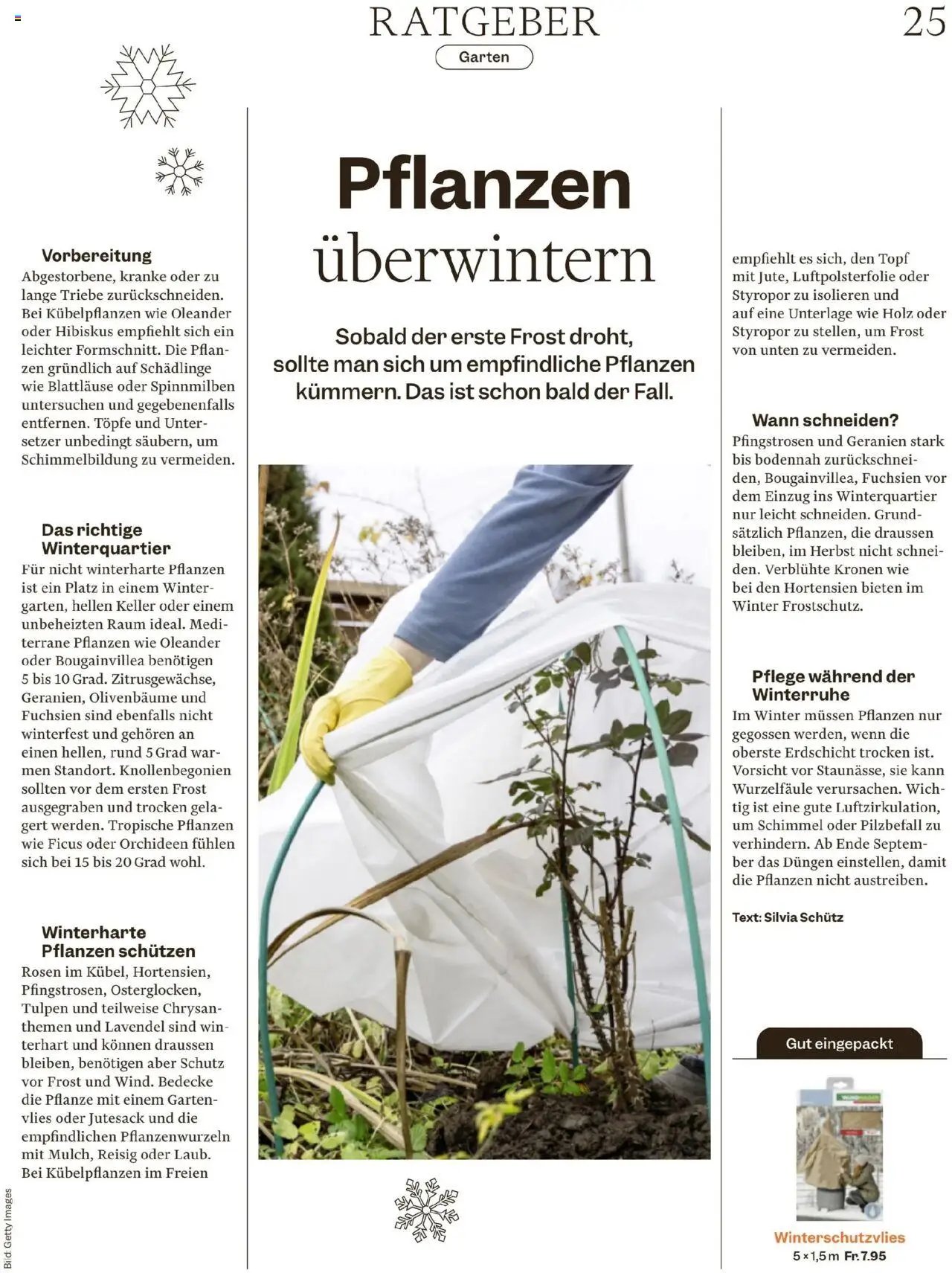 Migros Magazin (2025-10-20 - 2025-10-27)