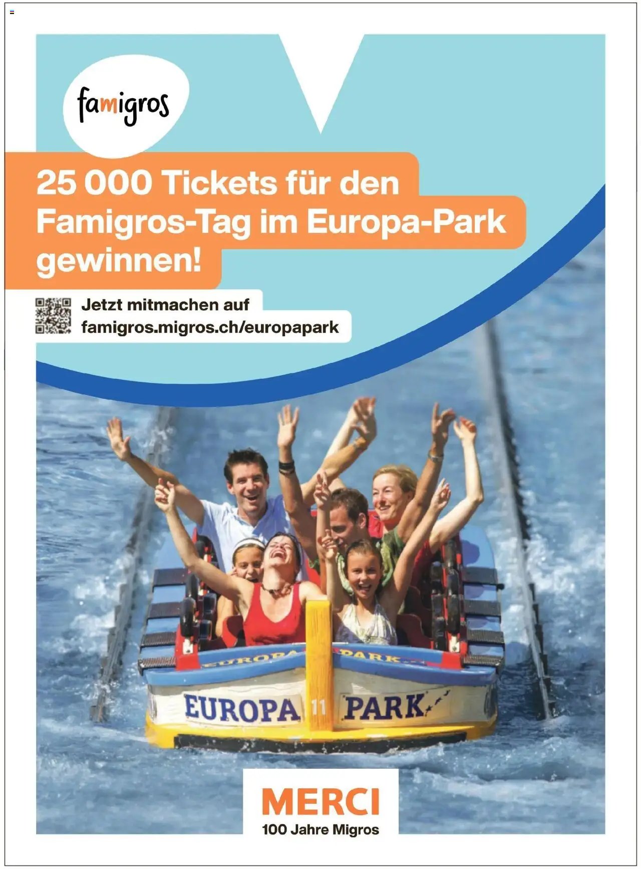 Migros Magazin (2025-10-20 - 2025-10-27)