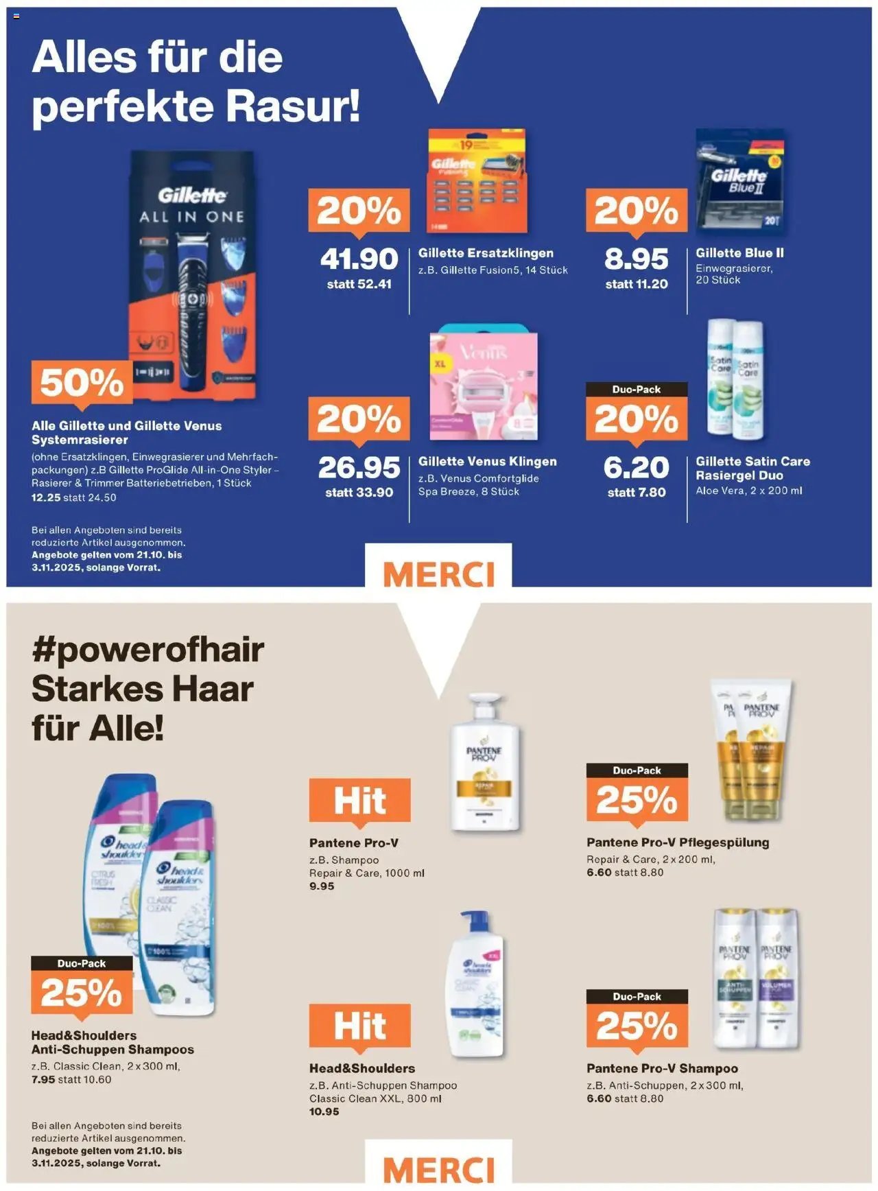 Migros Magazin (2025-10-20 - 2025-10-27)