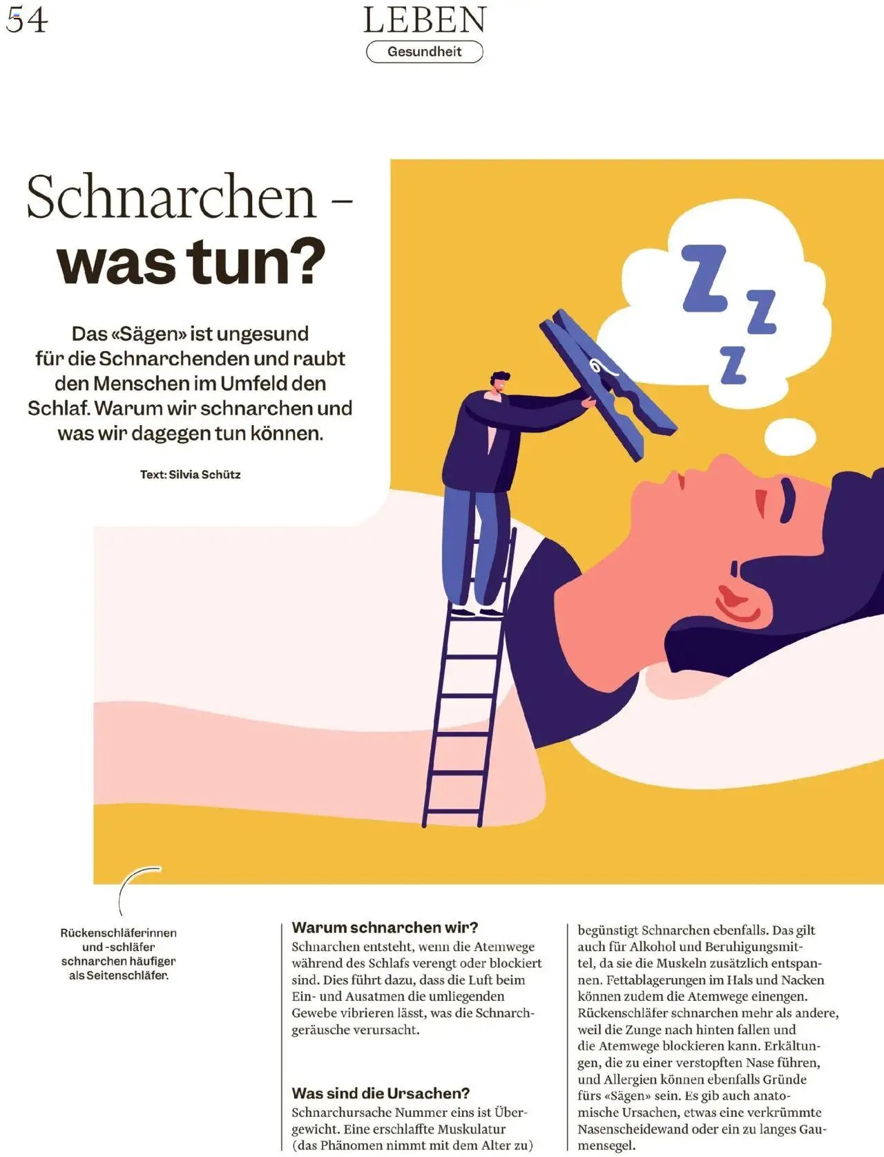 Migros Magazin (2025-10-20 - 2025-10-27)