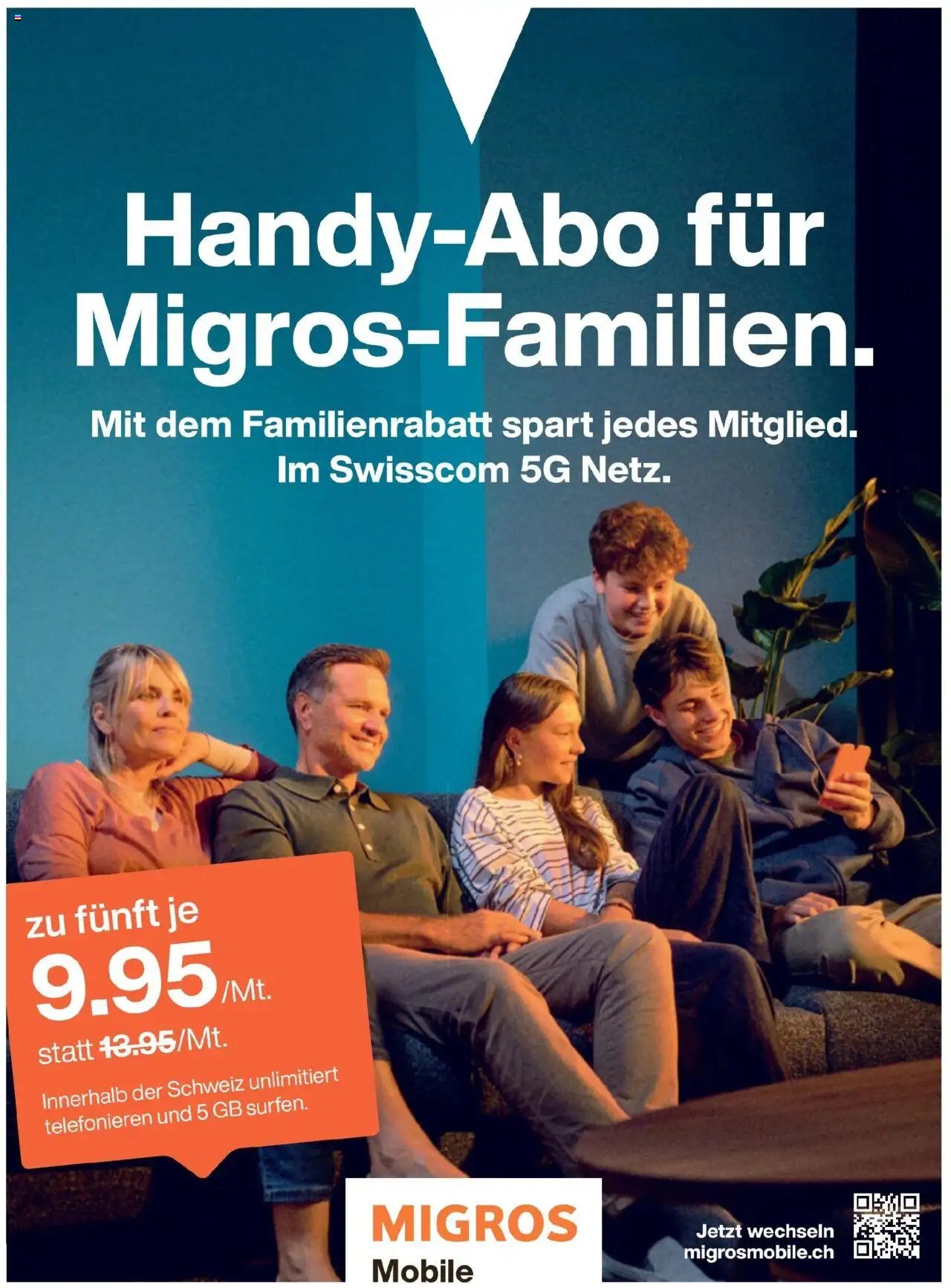 Migros Magazin (2025-10-20 - 2025-10-27)