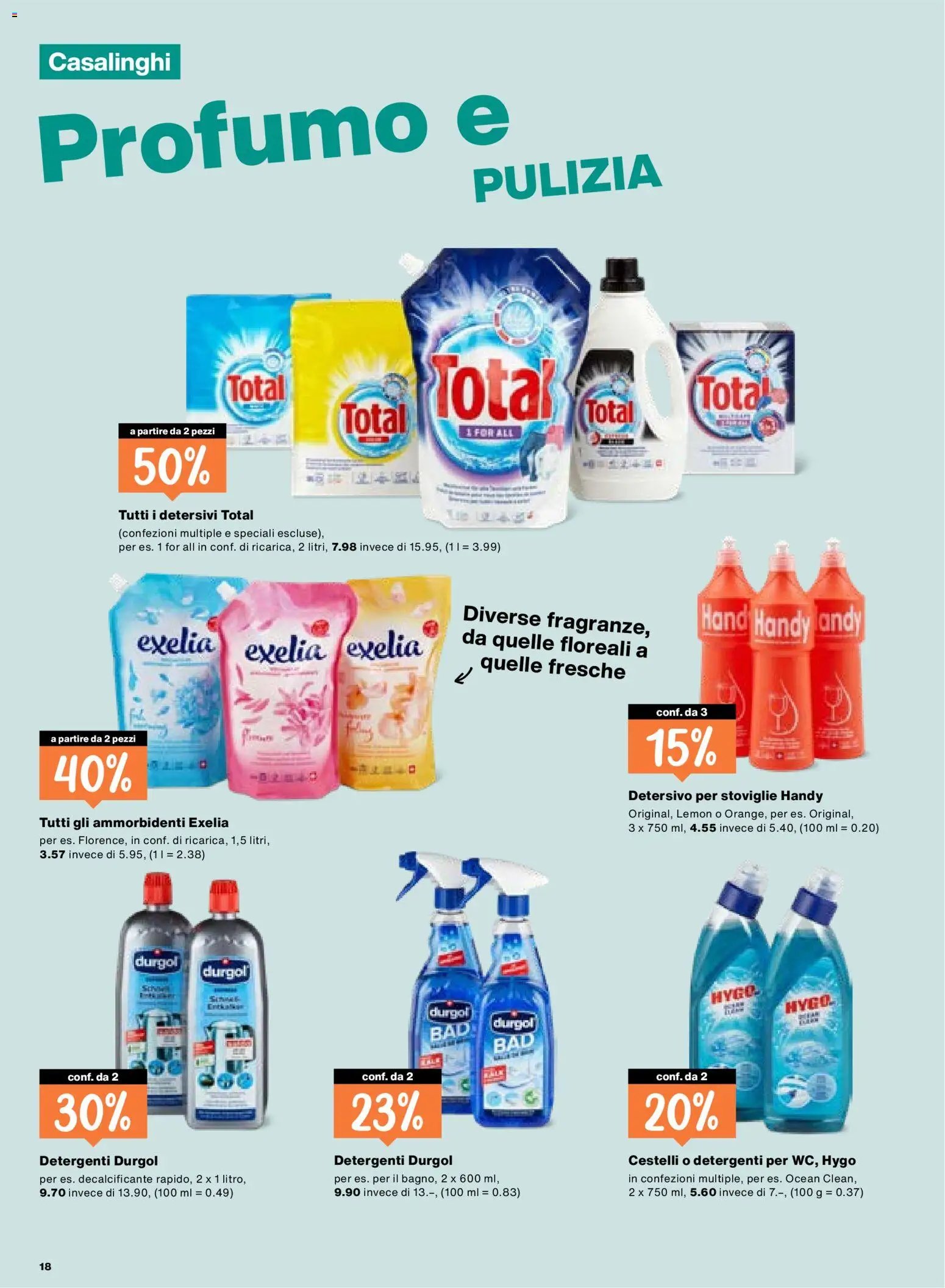 Migros aktionen IT (2026-05-21 - 2026-05-27)