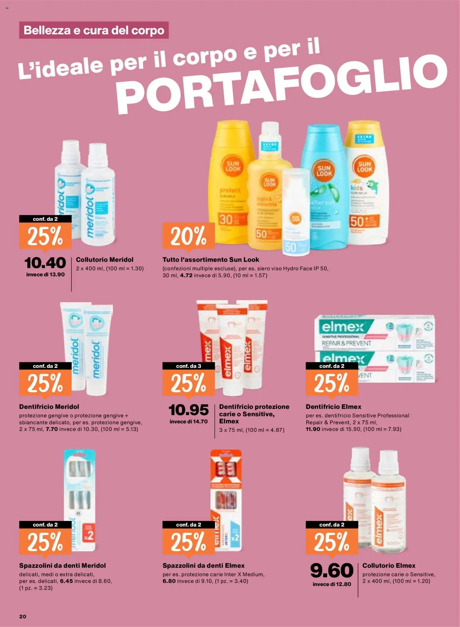 Migros aktionen IT (2026-05-21 - 2026-05-27)