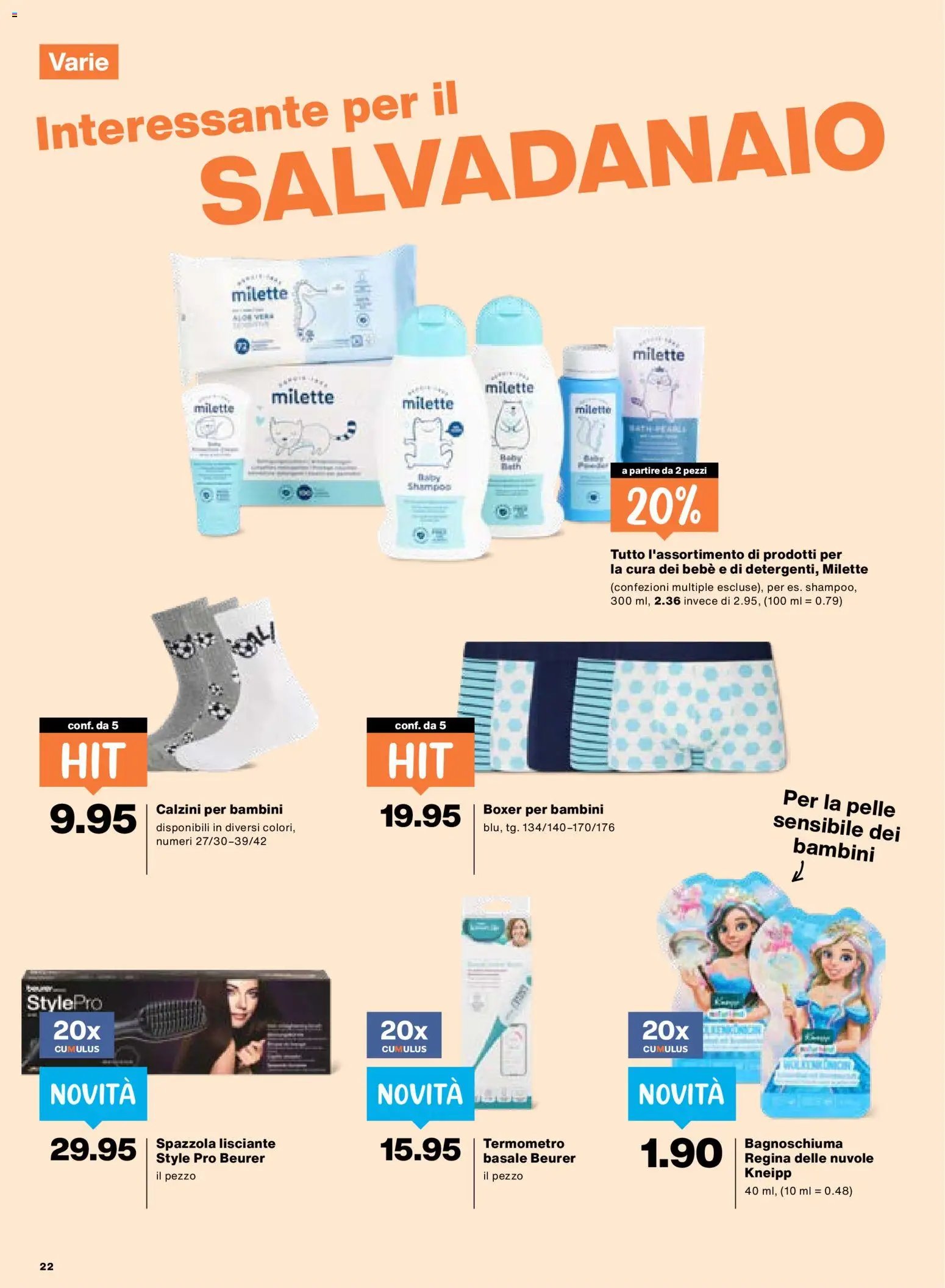Migros aktionen IT (2026-05-21 - 2026-05-27)
