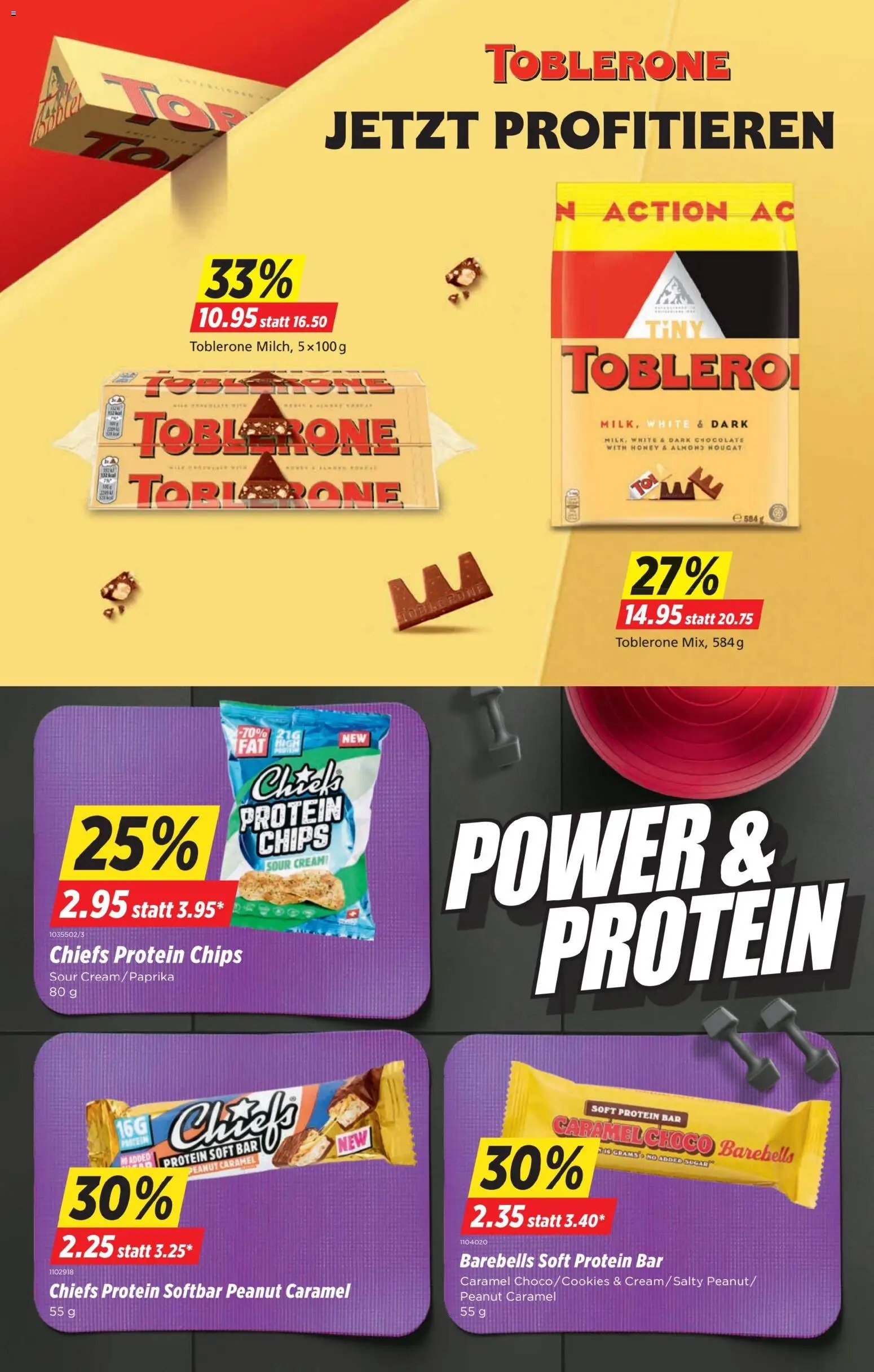 Denner Aktionen (2026-01-06 - 2026-01-12) | 14