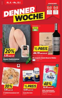 Denner Aktionen (2026-01-06 - 2026-01-12)