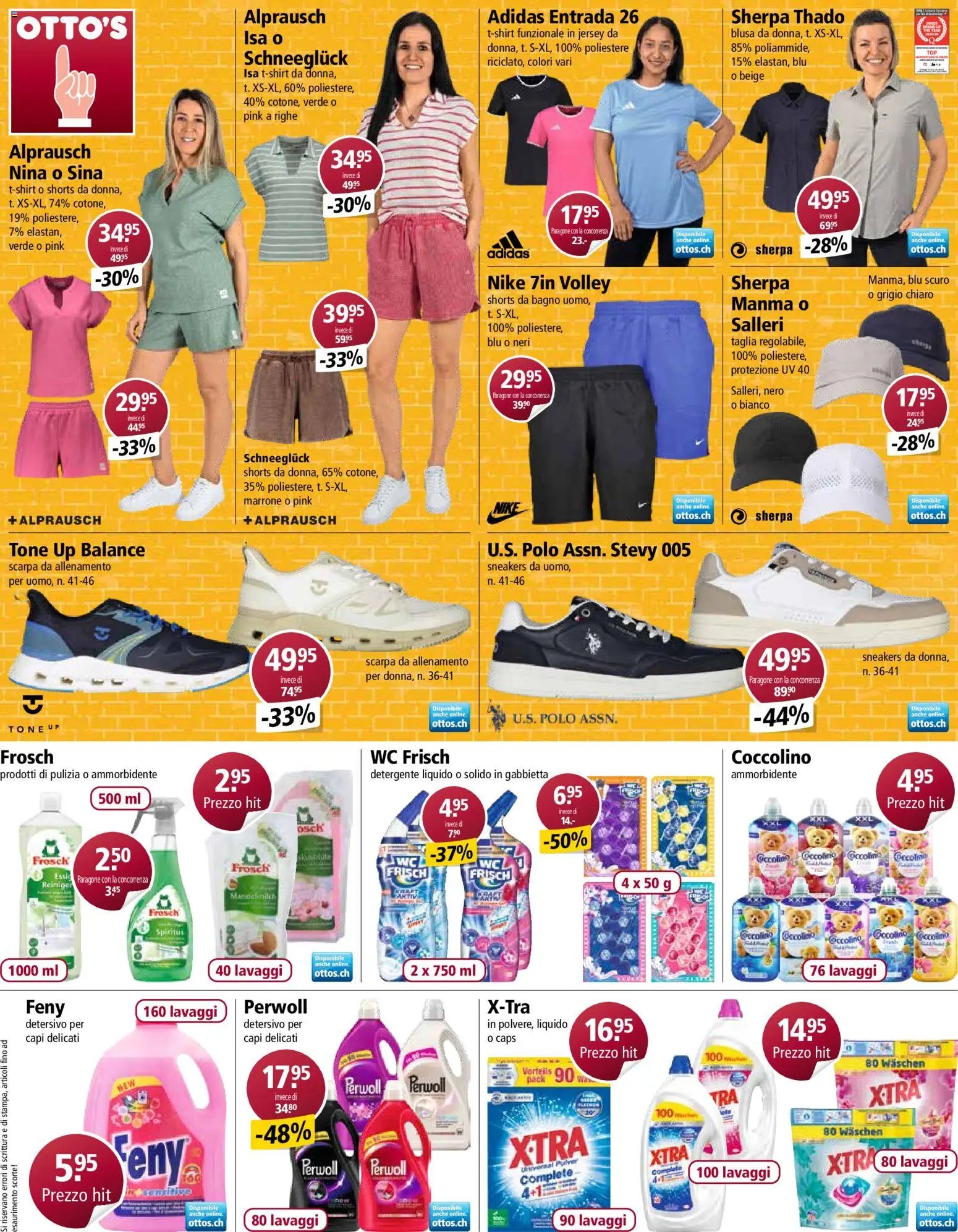 Otto's aktionen IT (2026-04-28 - 2026-05-04)