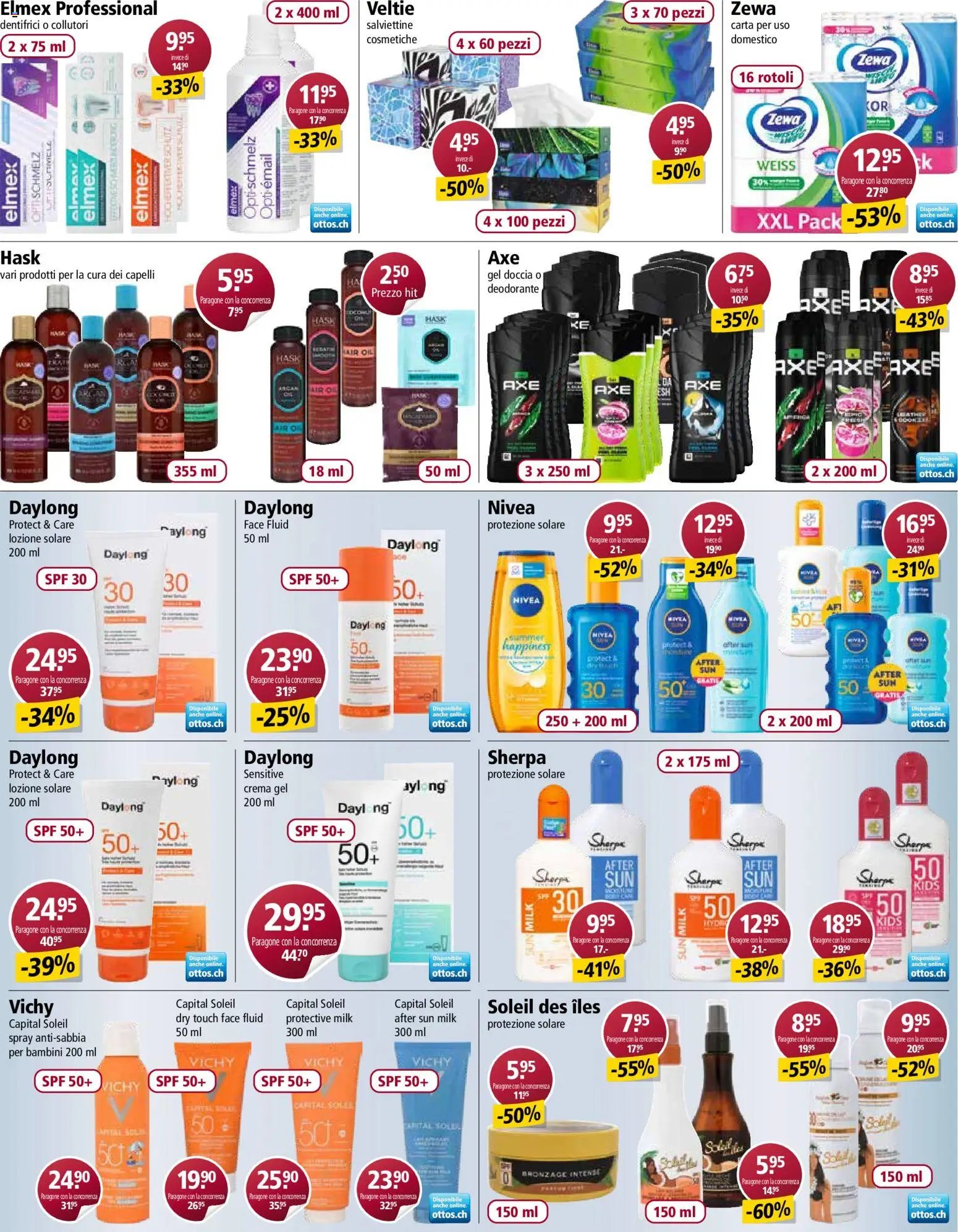 Otto's aktionen IT (2026-04-28 - 2026-05-04)