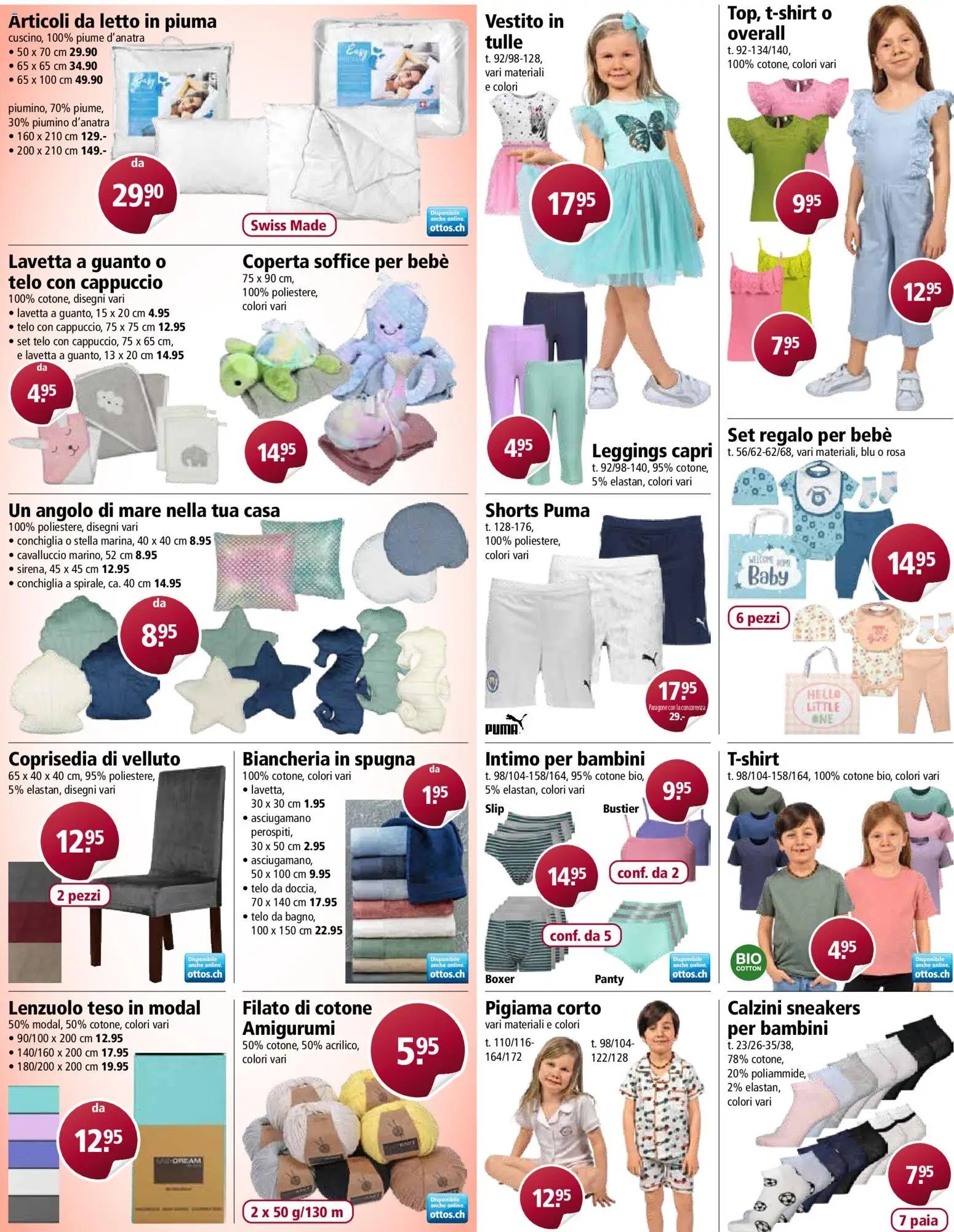 Otto's aktionen IT (2026-04-28 - 2026-05-04)