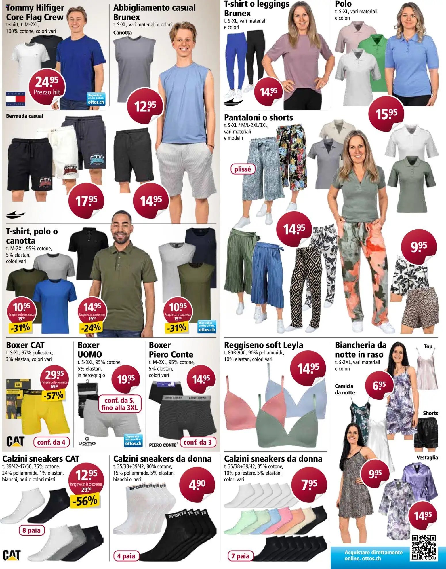 Otto's aktionen IT (2026-04-28 - 2026-05-04)