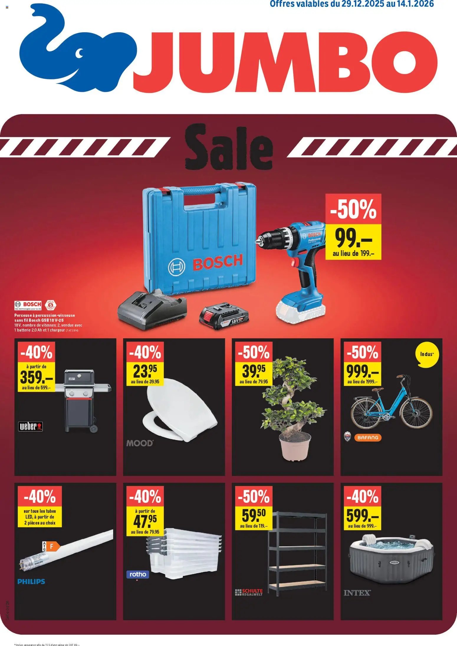 Jumbo Aktionen FR (2025-12-29 - 2026-01-14) | 1