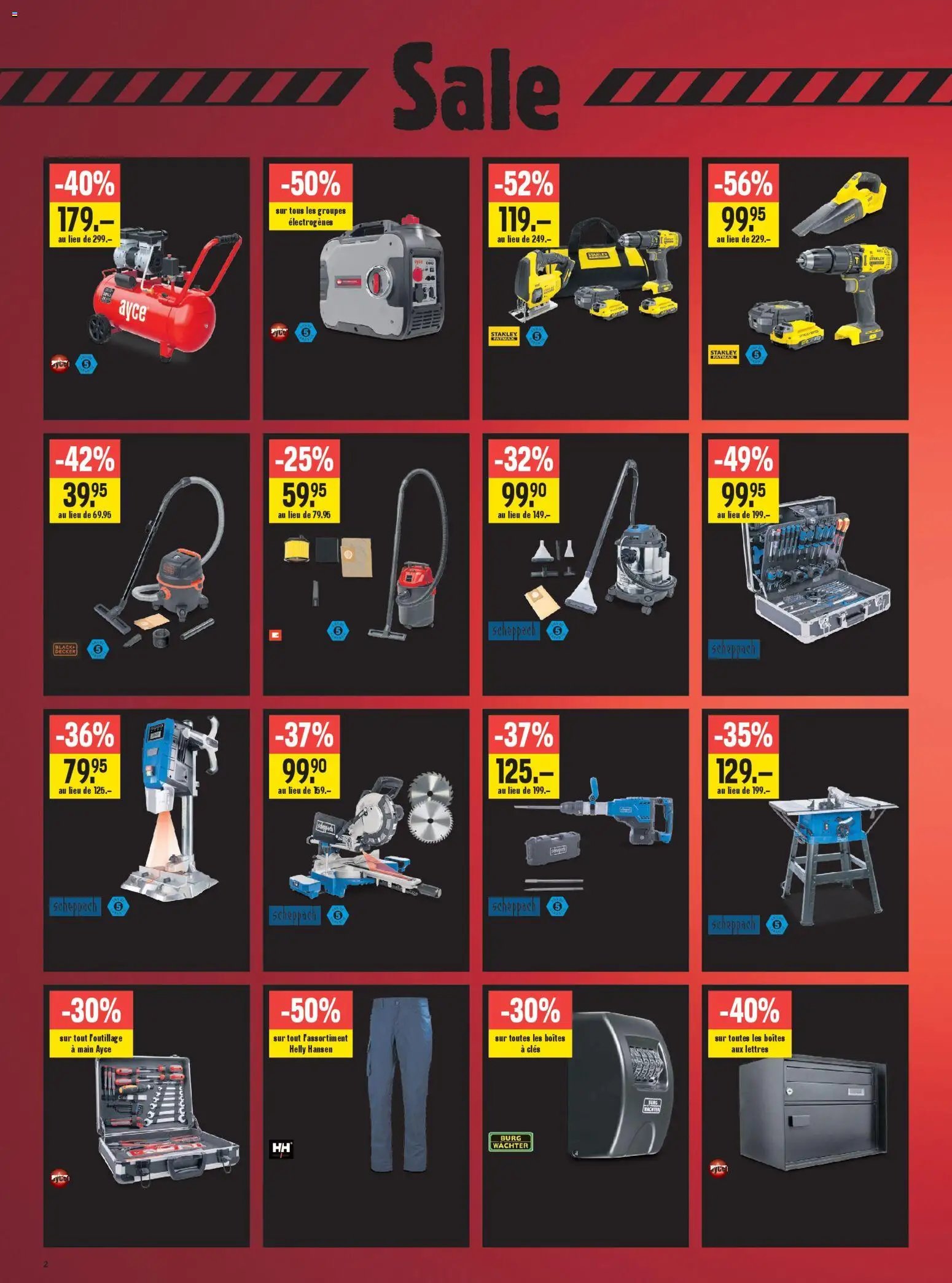 Jumbo Aktionen FR (2025-12-29 - 2026-01-14) | 2